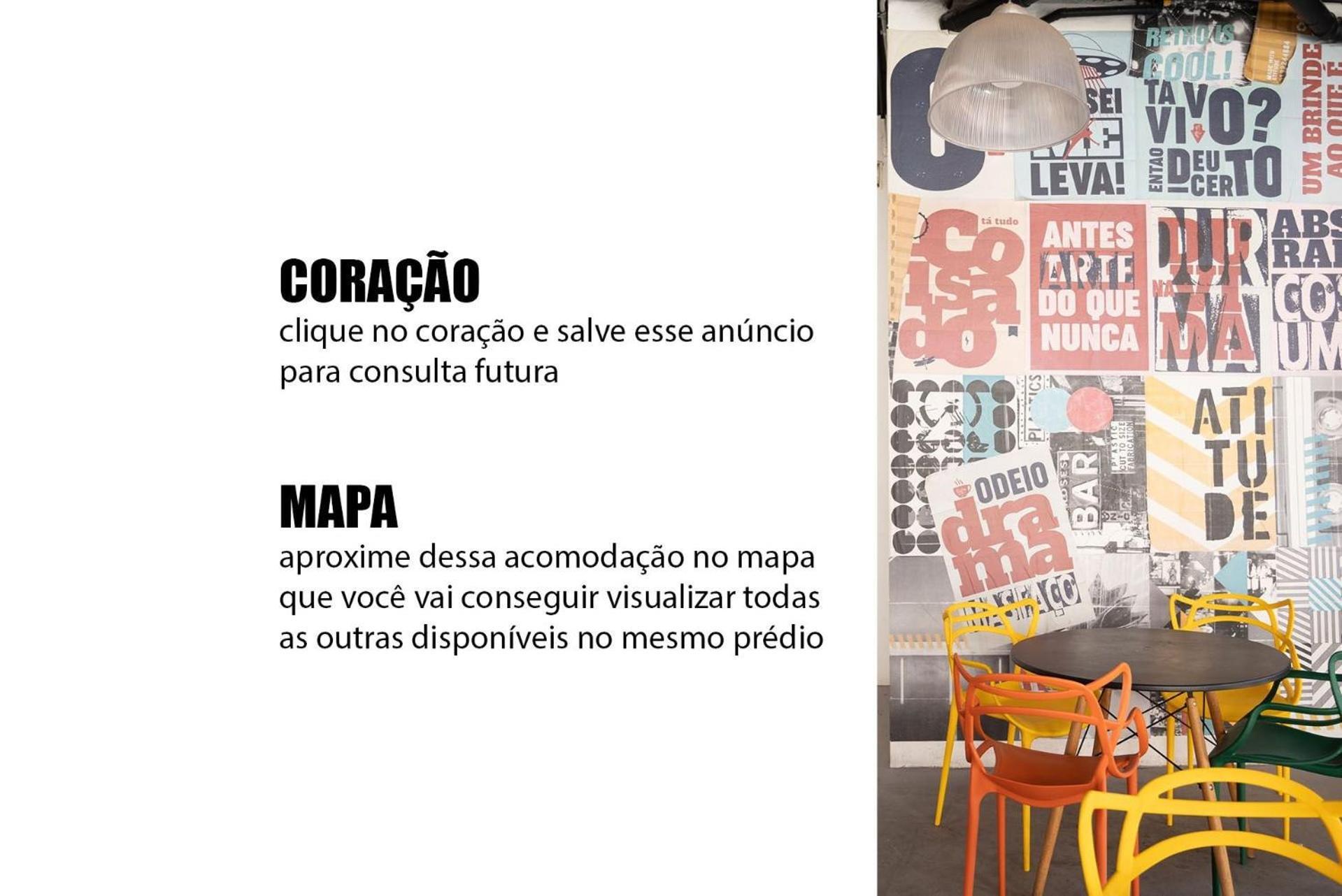 Apartment B115 Na Mooca/sp