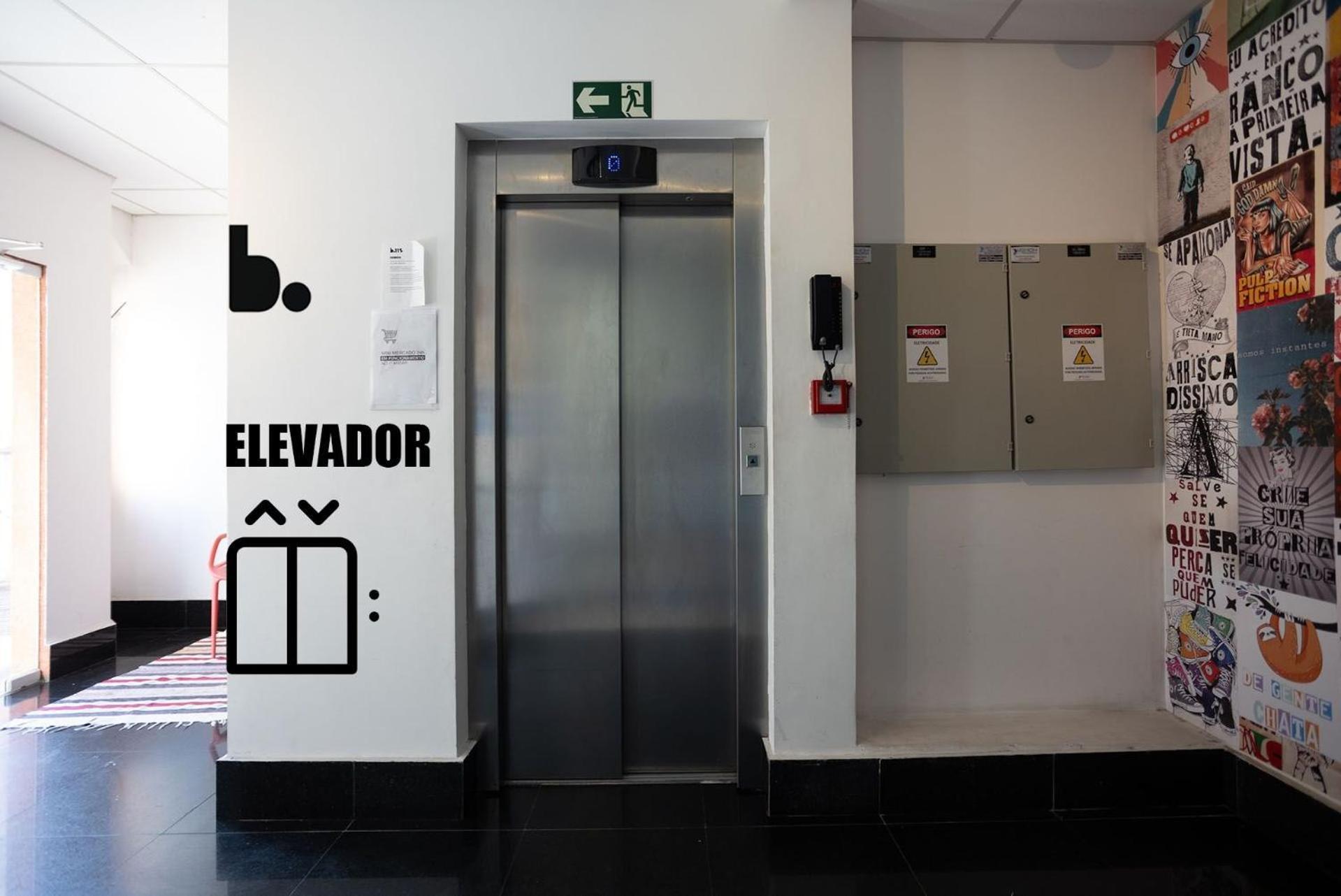 B115 Na Mooca/sp Sao Paulo