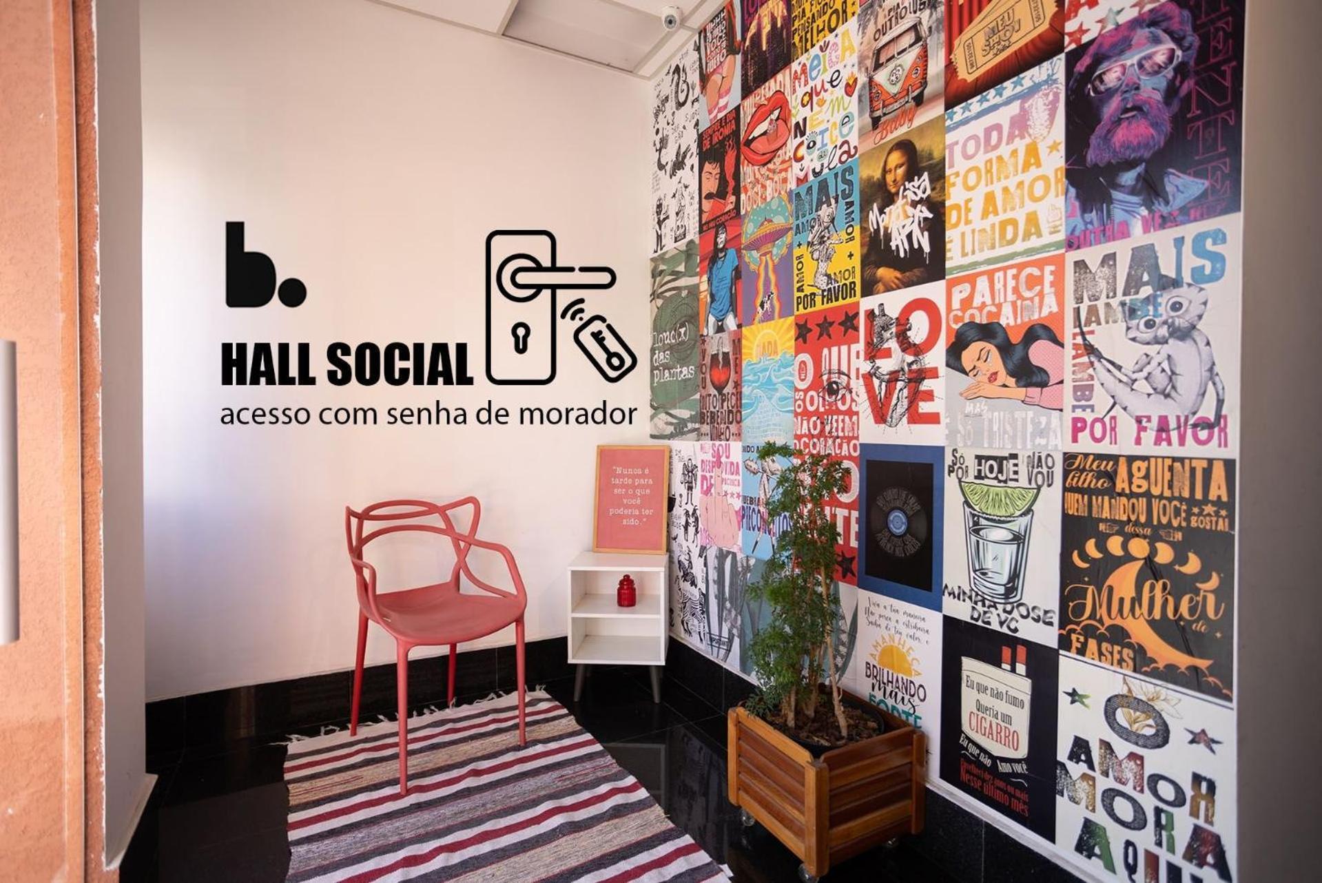 Apartment B115 Na Mooca/sp