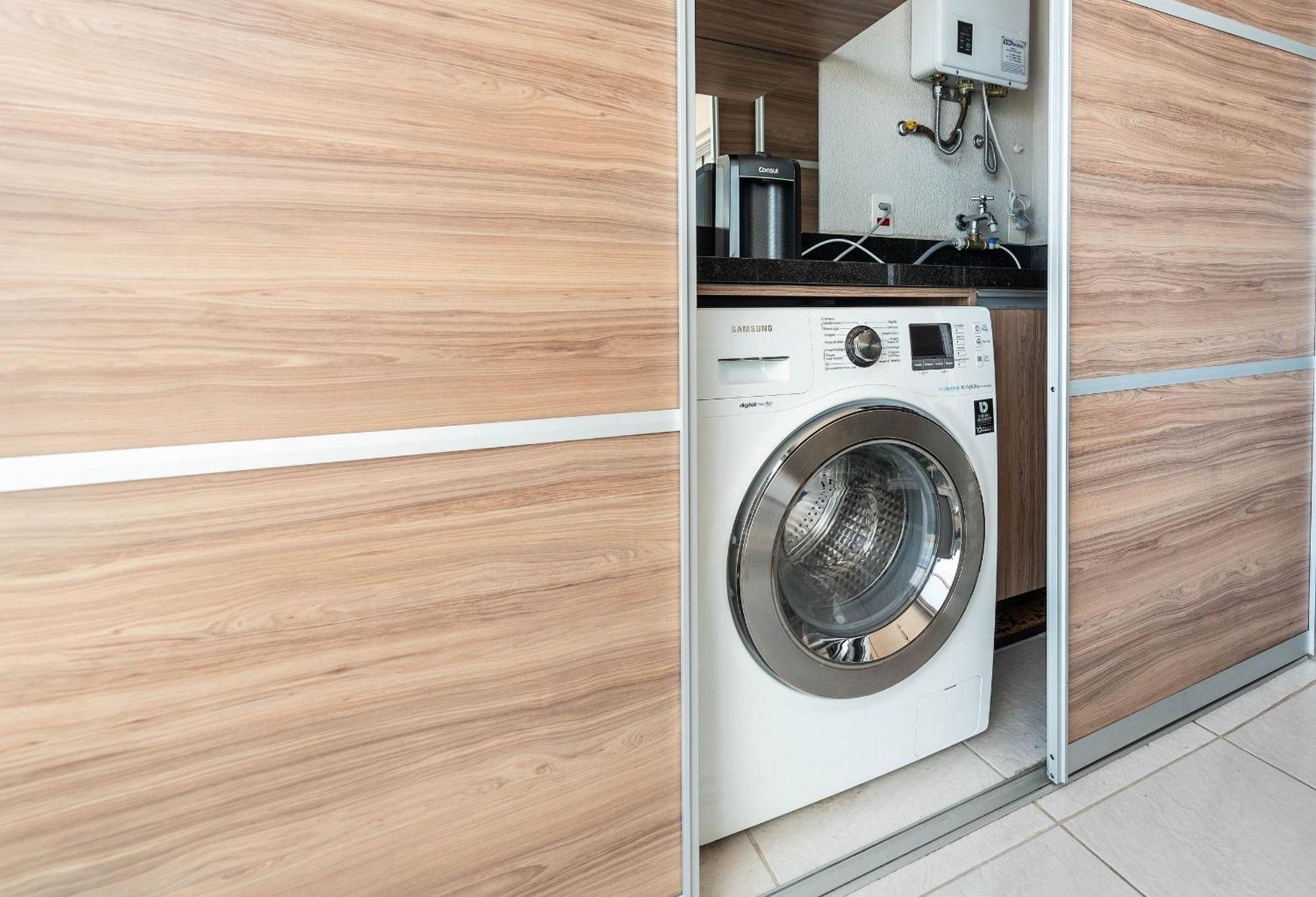 Loft Sofisticado Com Vista Incrivel - Dna256