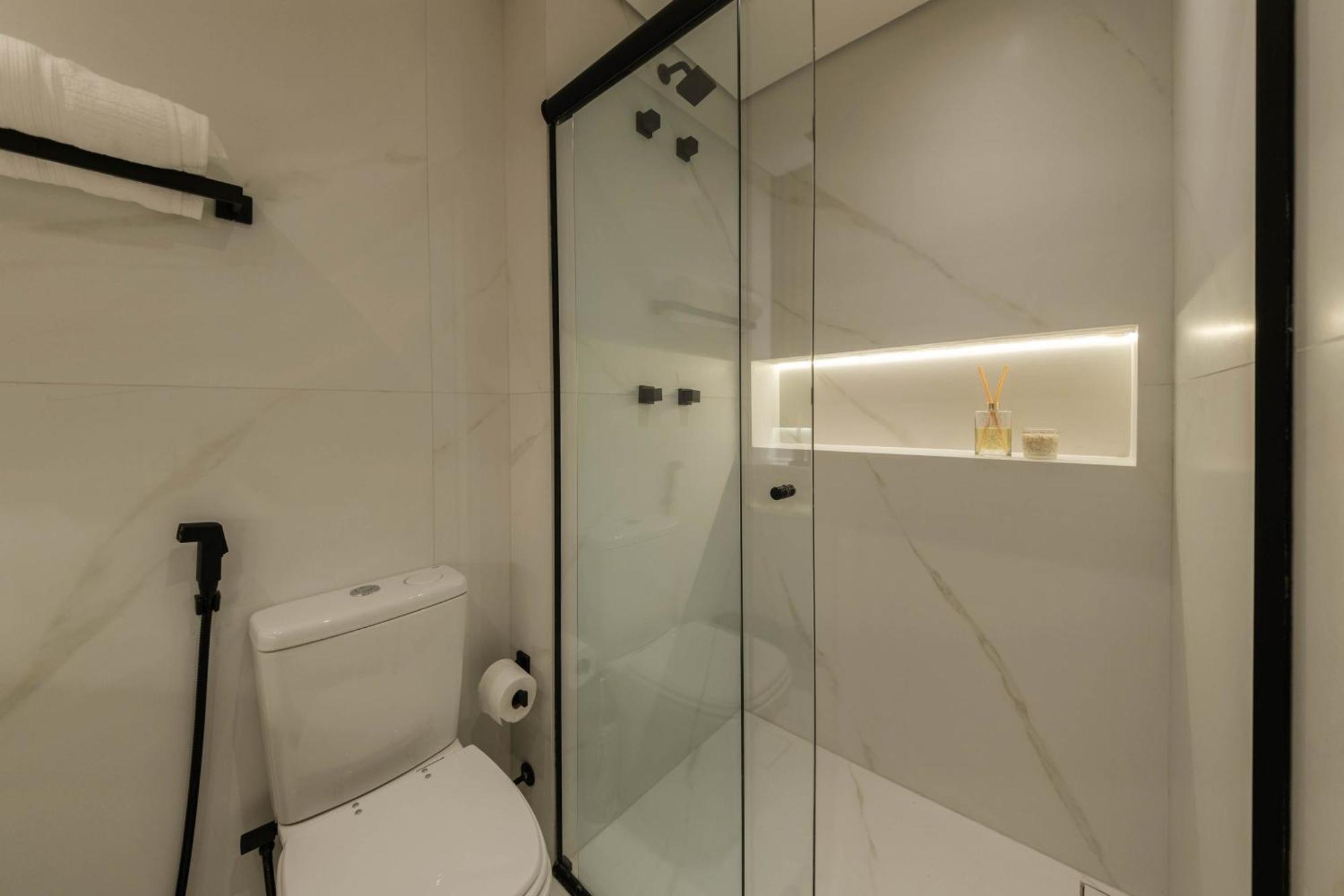 Urban Chic Airbrooklin 2223 Apartment *