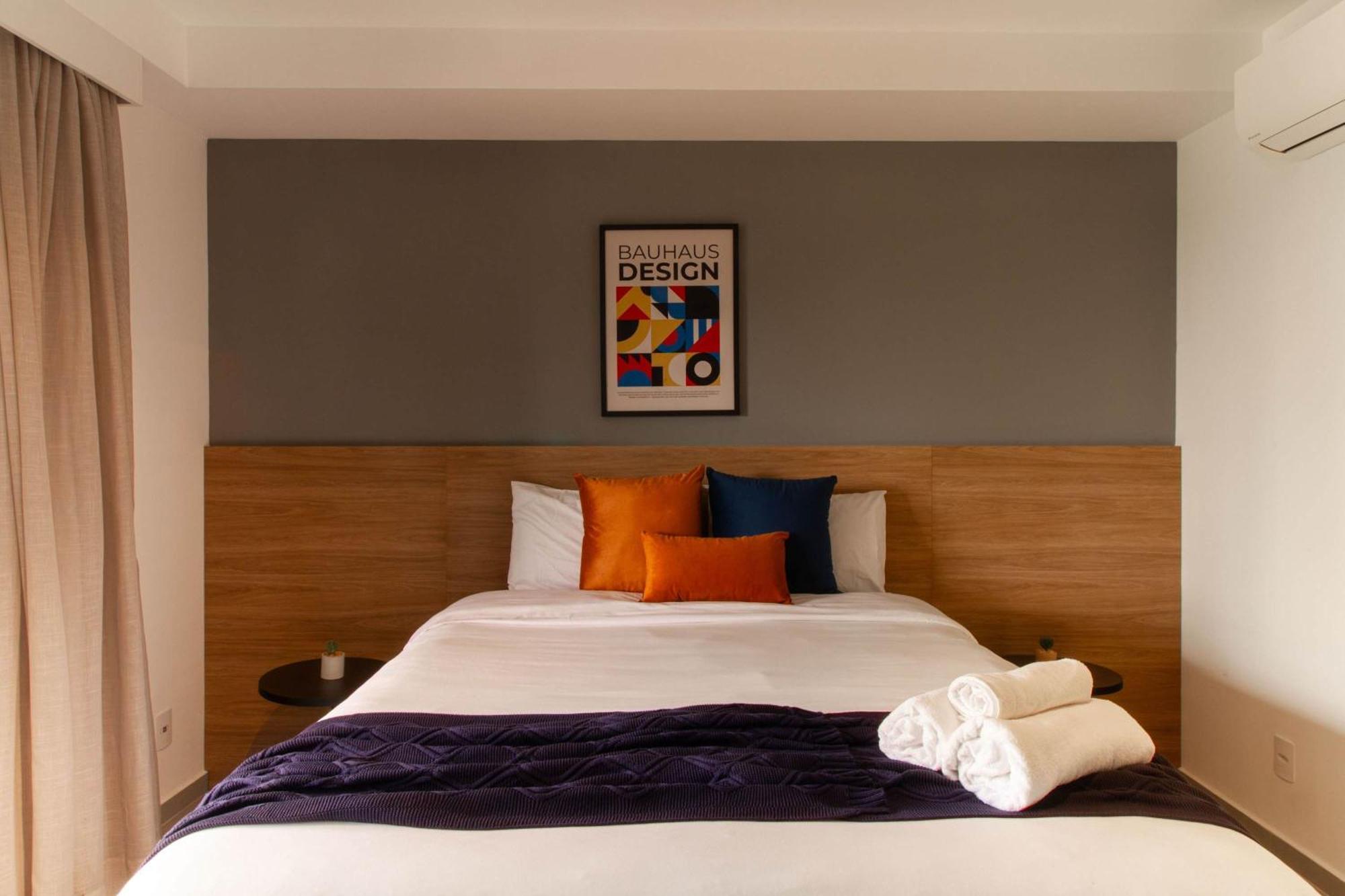 Staycy Brooklin Sao Paulo