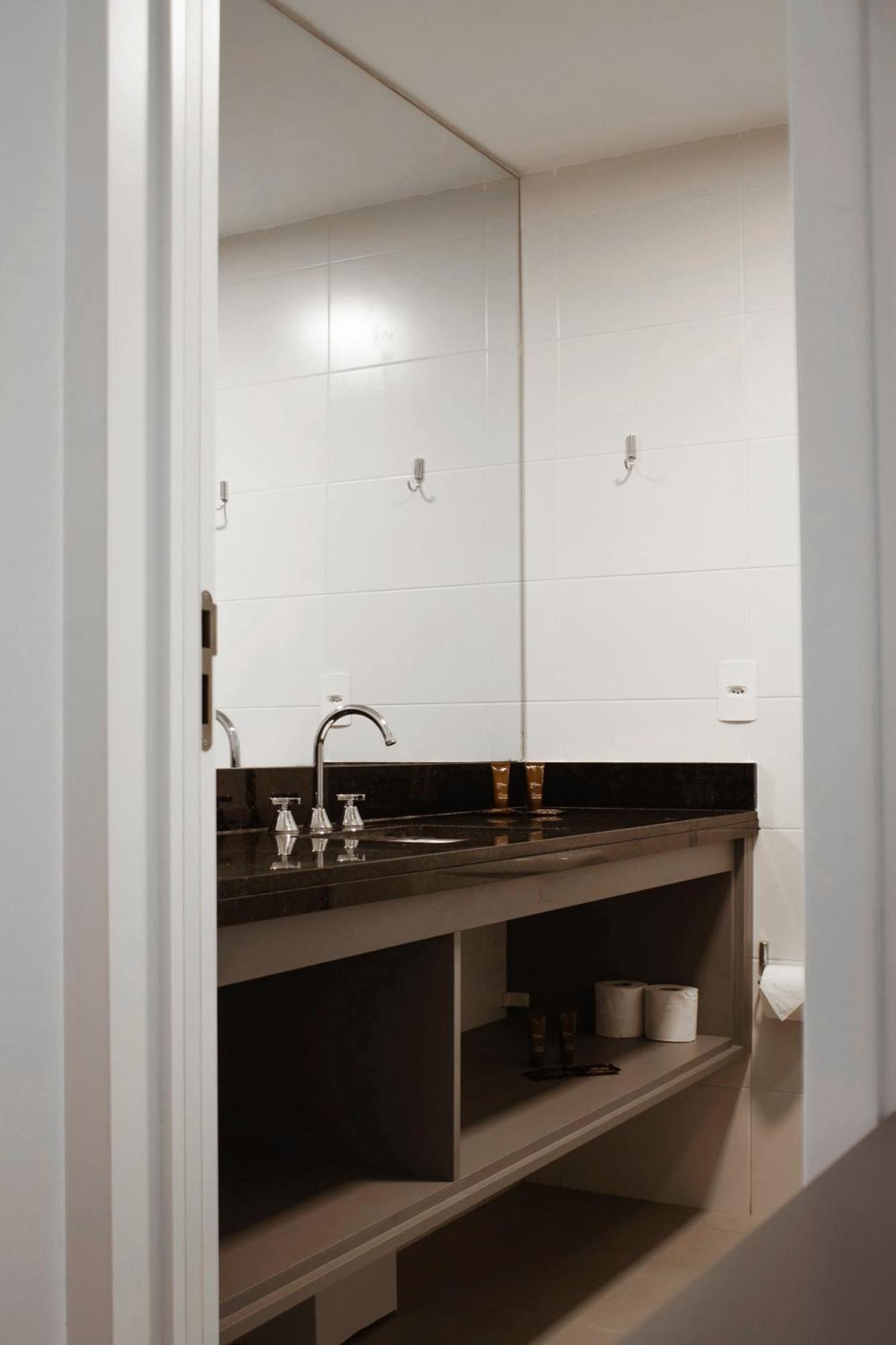 Staycy Brooklin Apartment Sao Paulo
