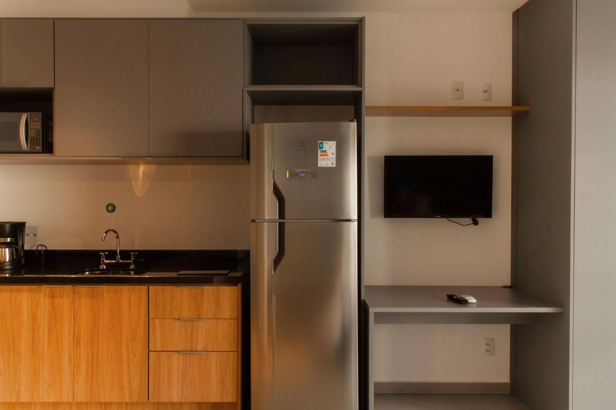 Staycy Brooklin Apartment