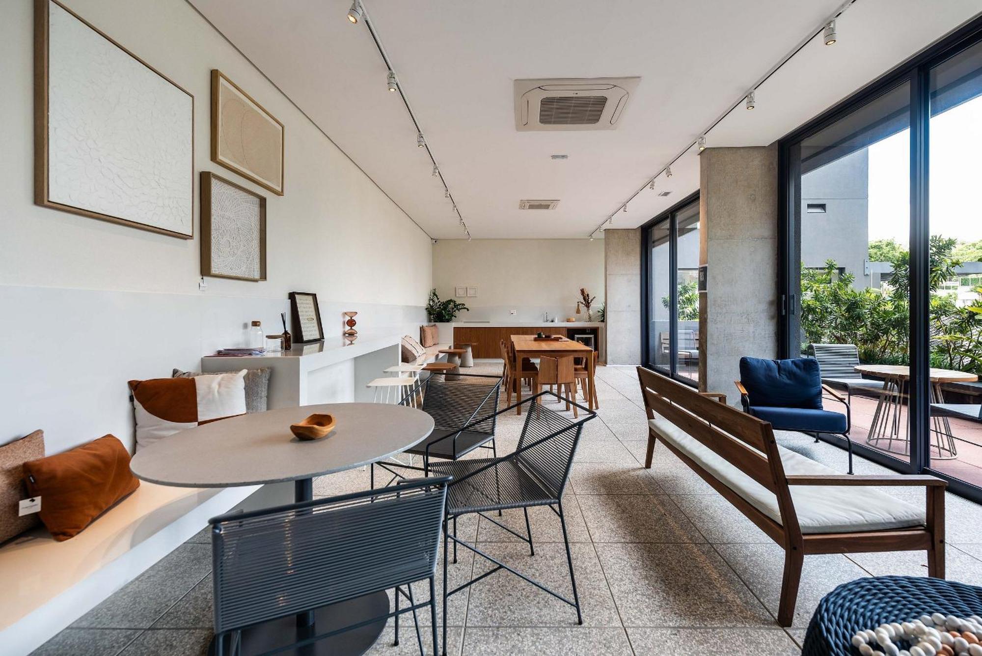 Holiday home C/ Piscina E Metro Em Pinheiros - Pg313