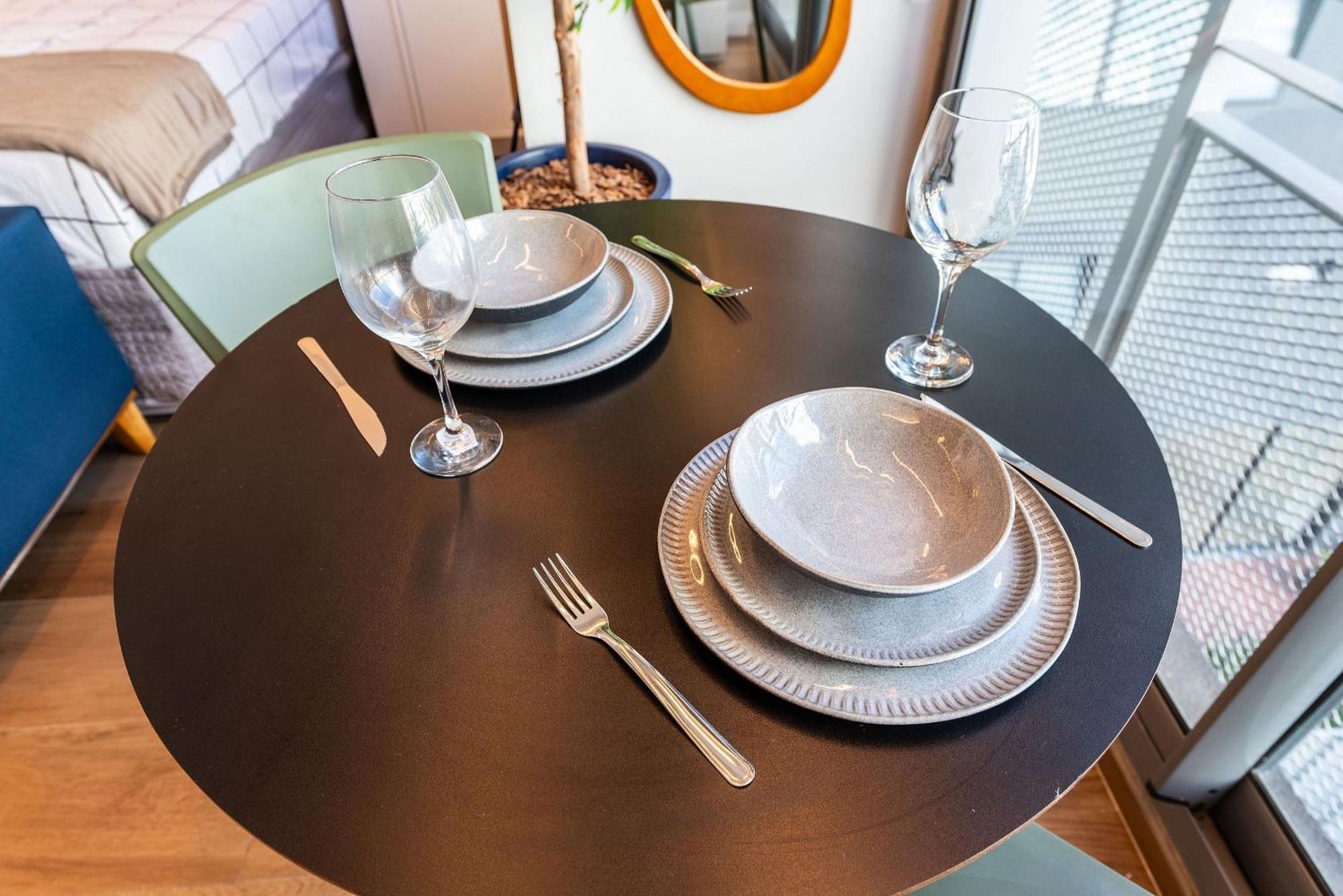 Holiday home C/ Piscina E Metro Em Pinheiros - Pg313
