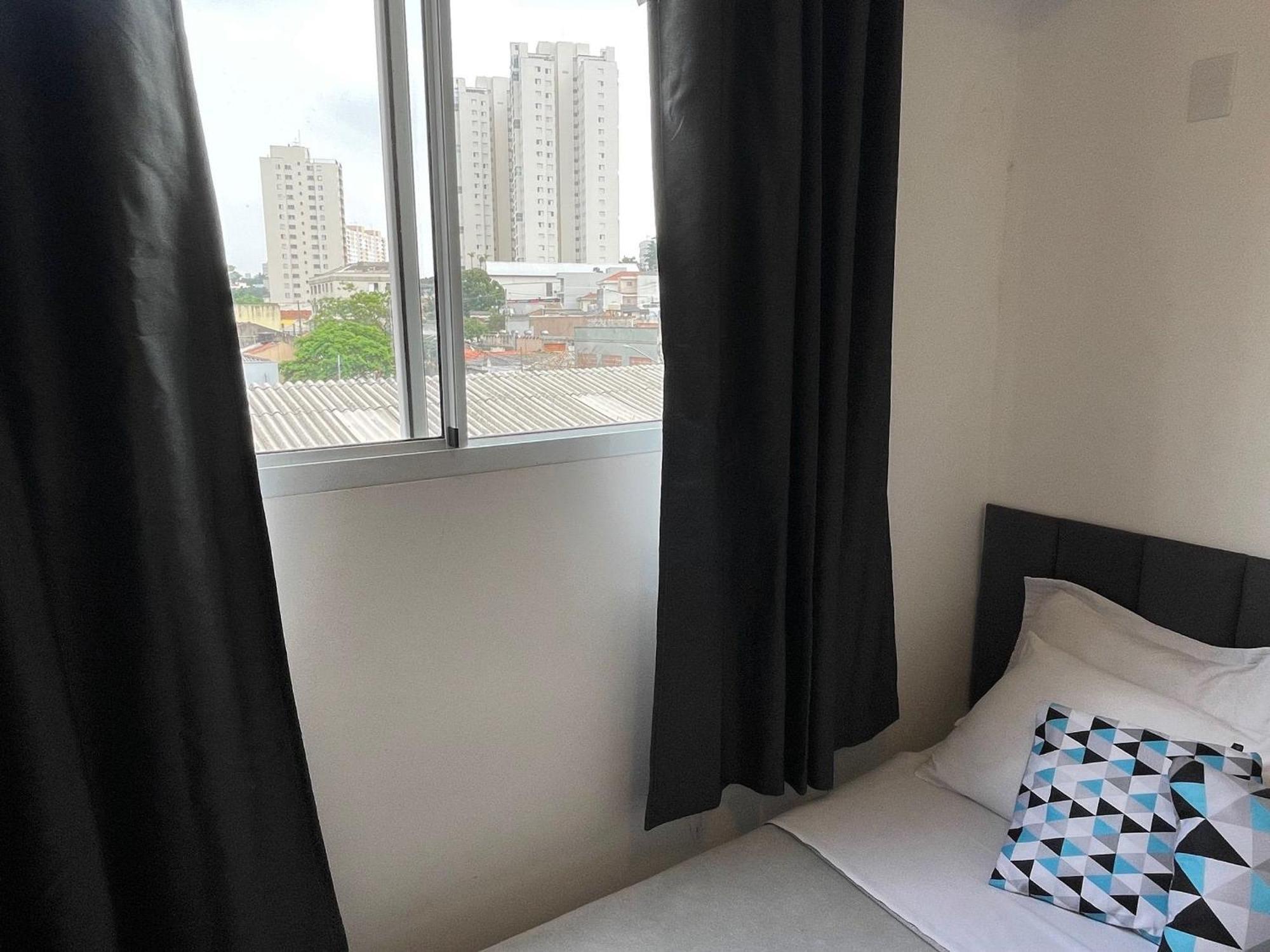 B115 Na Mooca/sp Apartment *