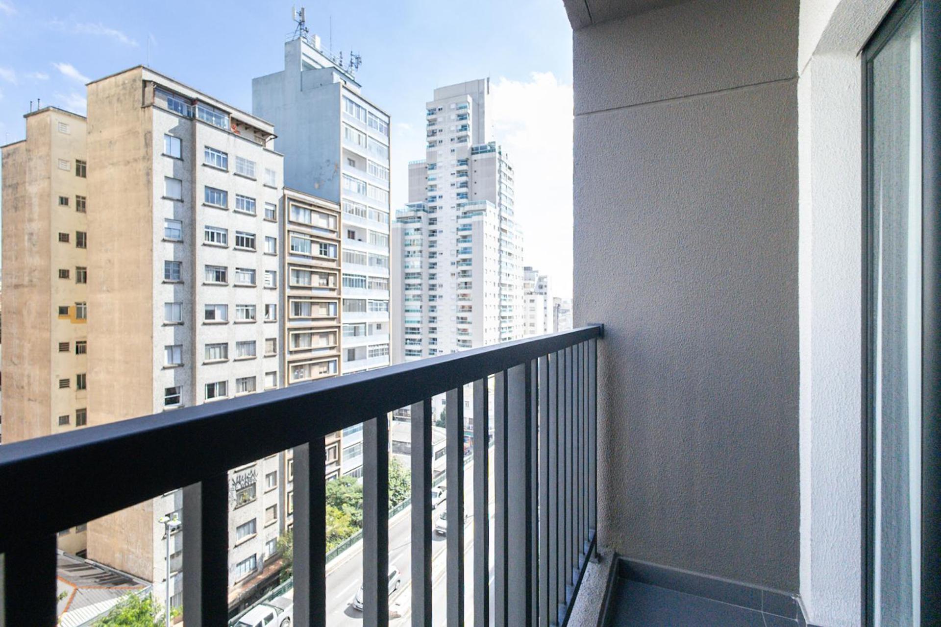 Apartamento 360 Dna Paulistano