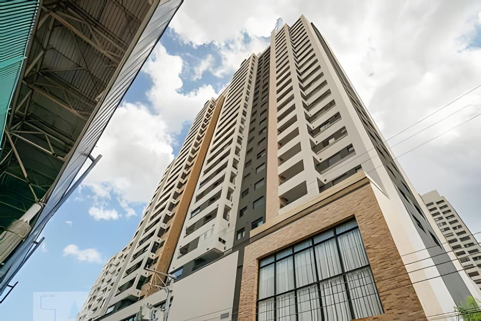 Ap Ao Lado Da Estacao Bras São Paulo