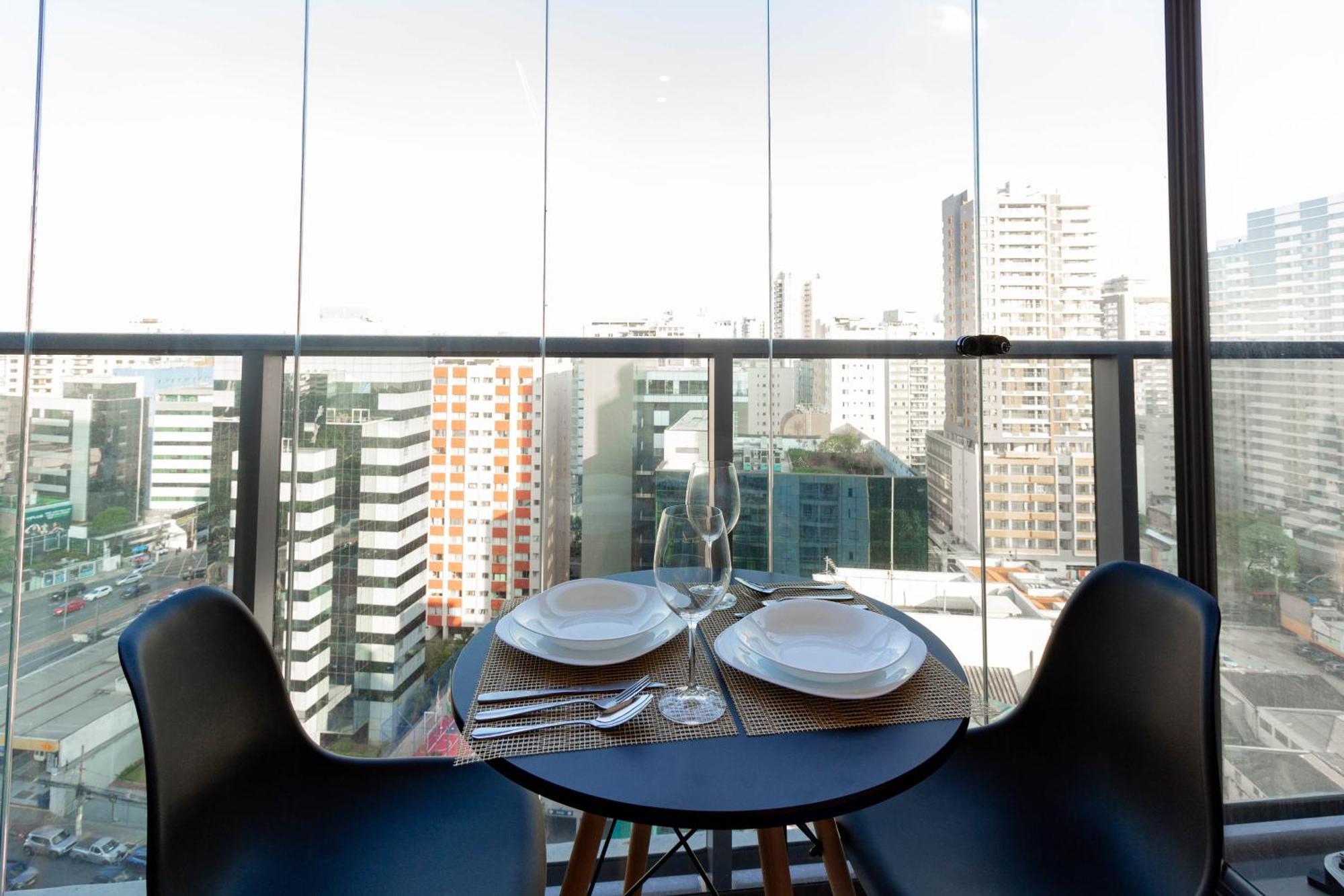Apartemen Yume On Paulista