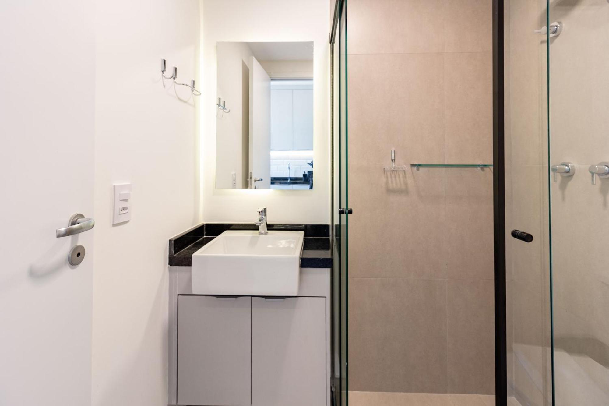 Yume On Paulista Apartemen Sao Paulo