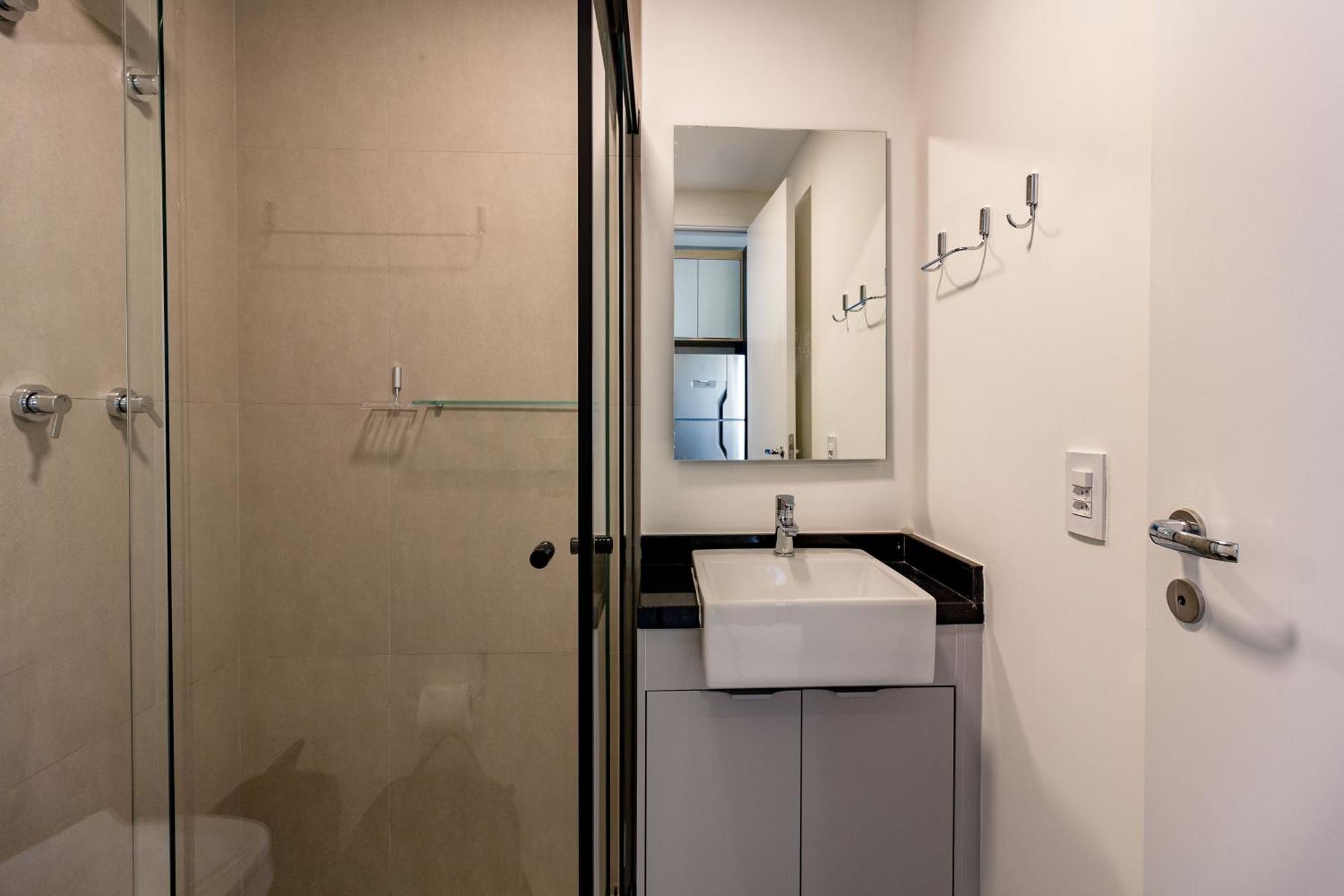 Yume On Paulista Apartemen *