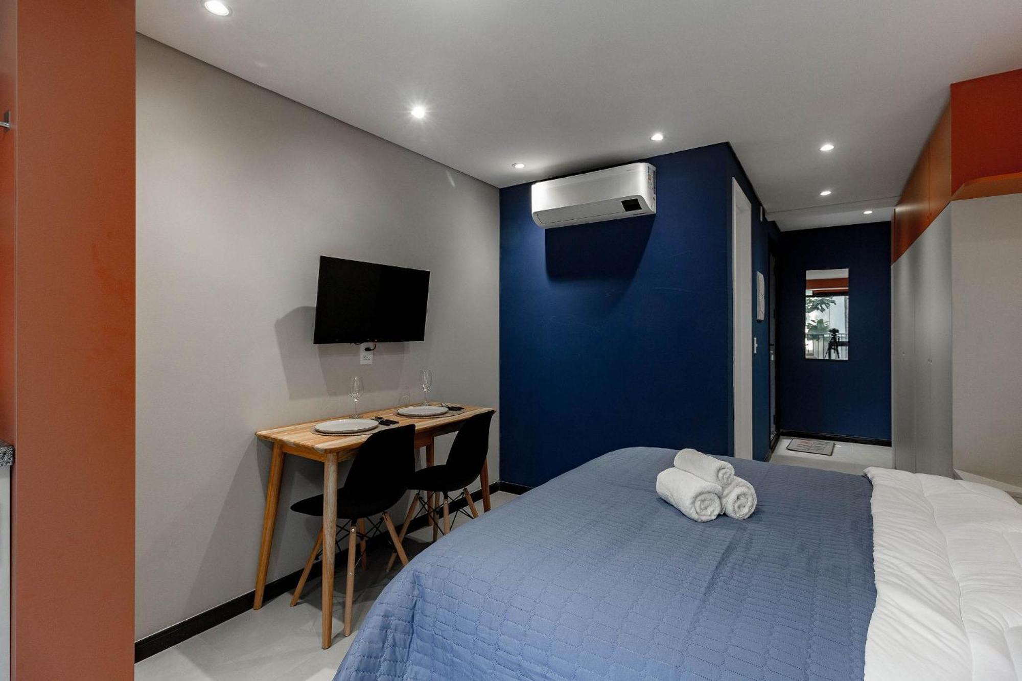 Apartment Yume Nik Mariana Sao Paulo
