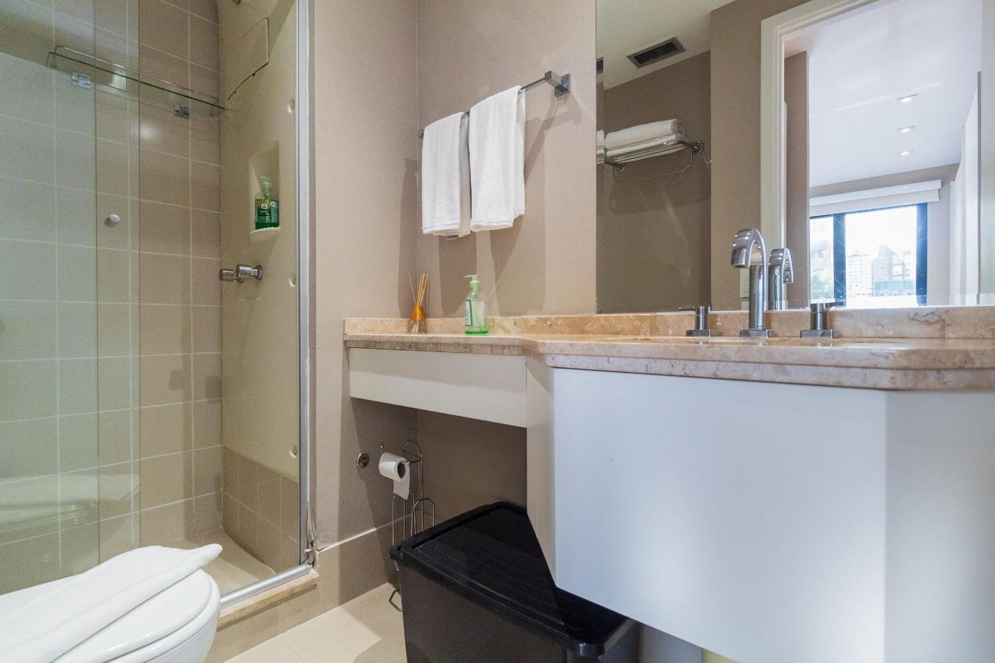 Lflats Alameda Lorena Jardins Hotel