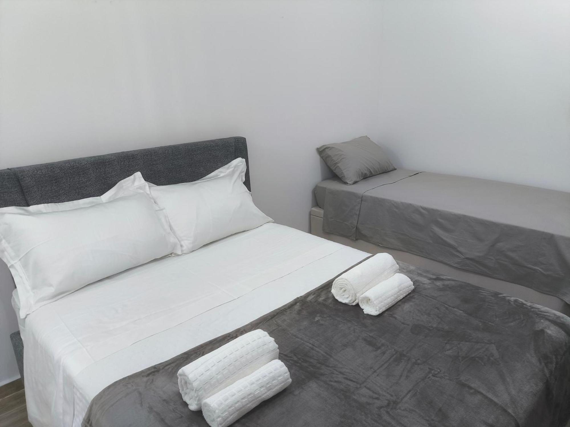 Apartment Sanloft Standard Expo Tiete Anhembi