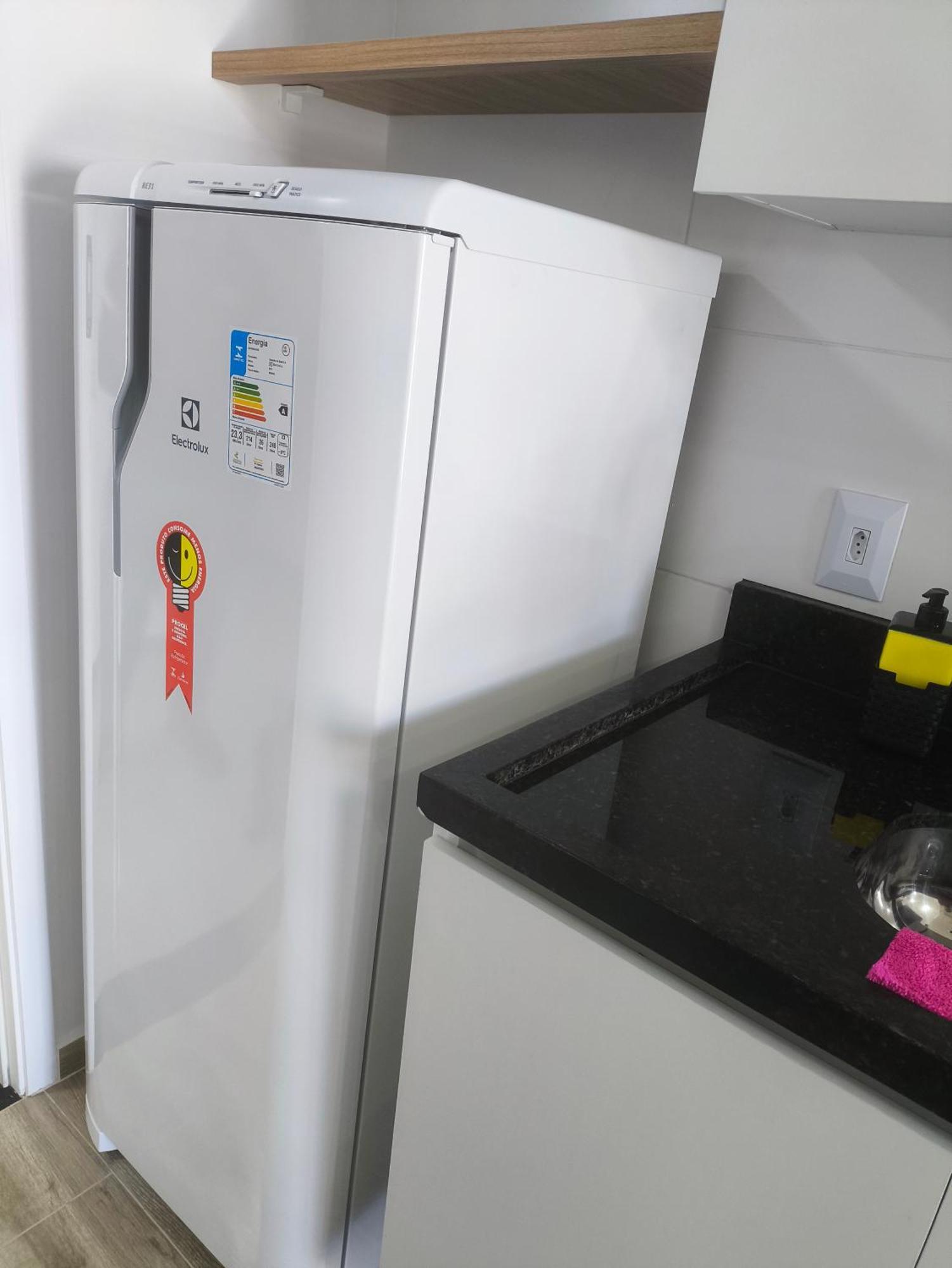 Apartment Sanloft Standard Expo Tiete Anhembi