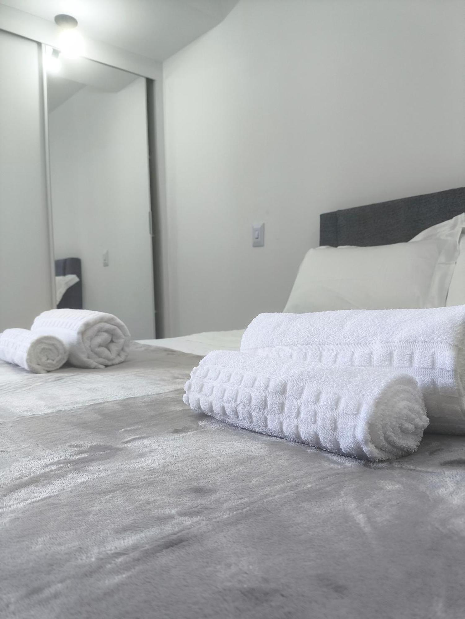 Sanloft Standard Expo Tiete Anhembi Apartment