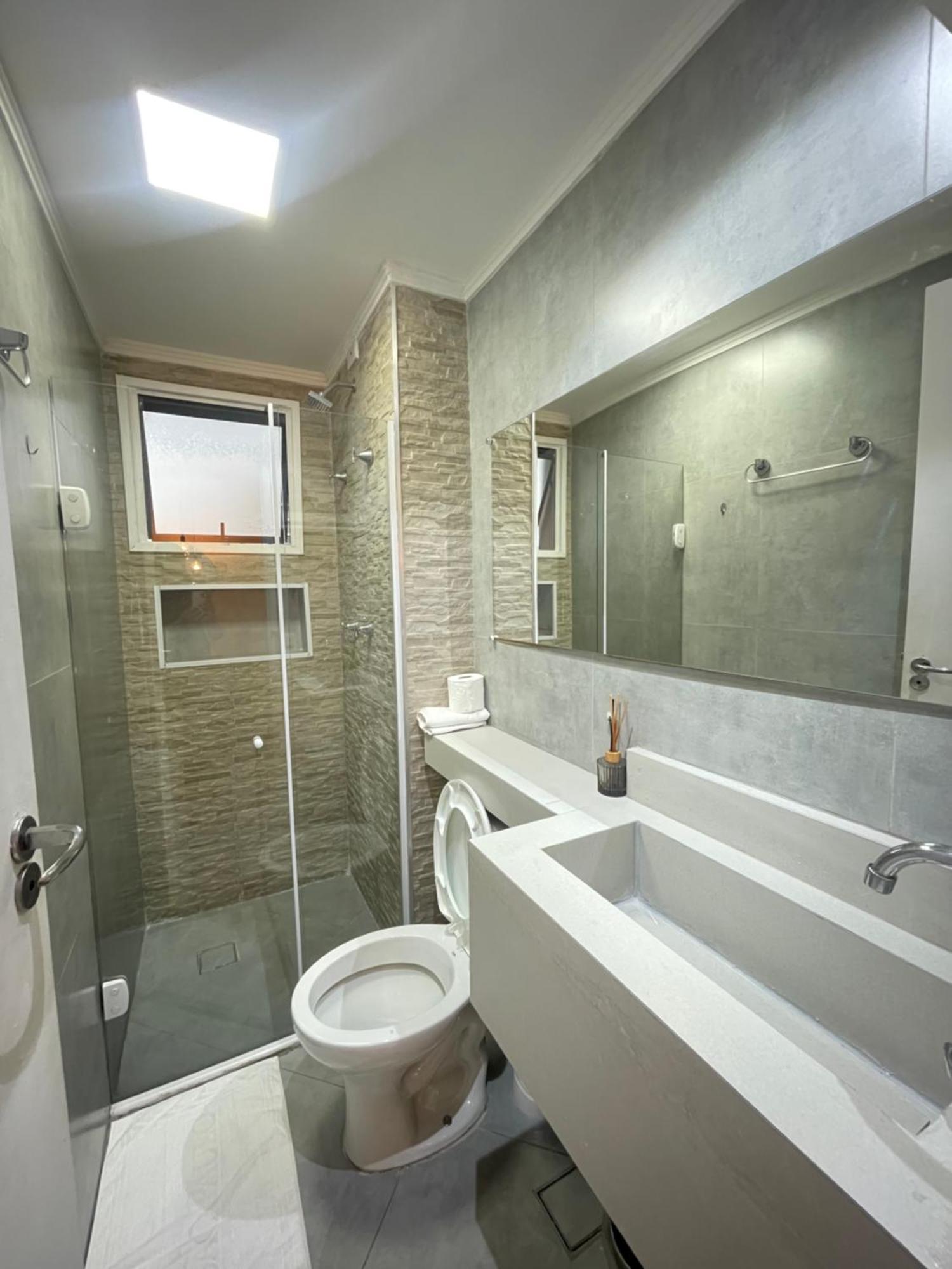 Apartamento Bela Vista 