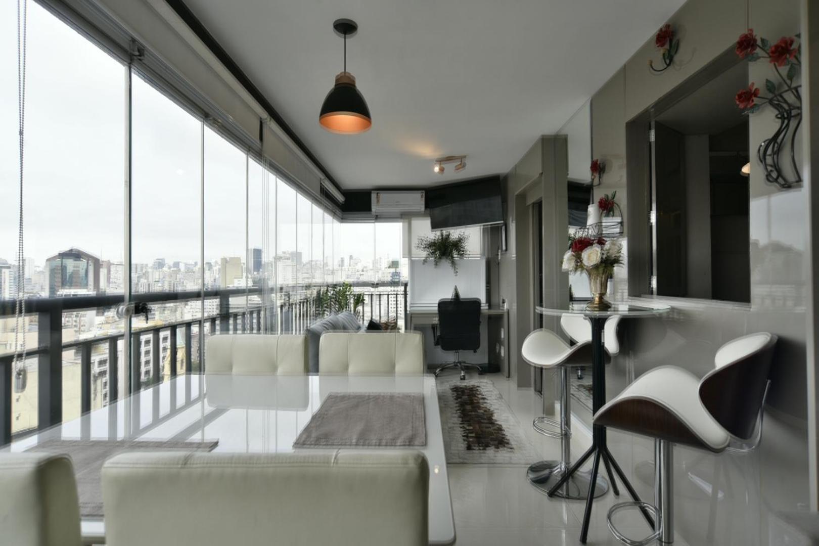 Apartemen Sensacional 1509 *