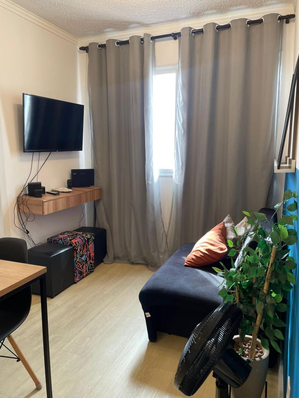Apartment Ap Proximo Ao Allianz!