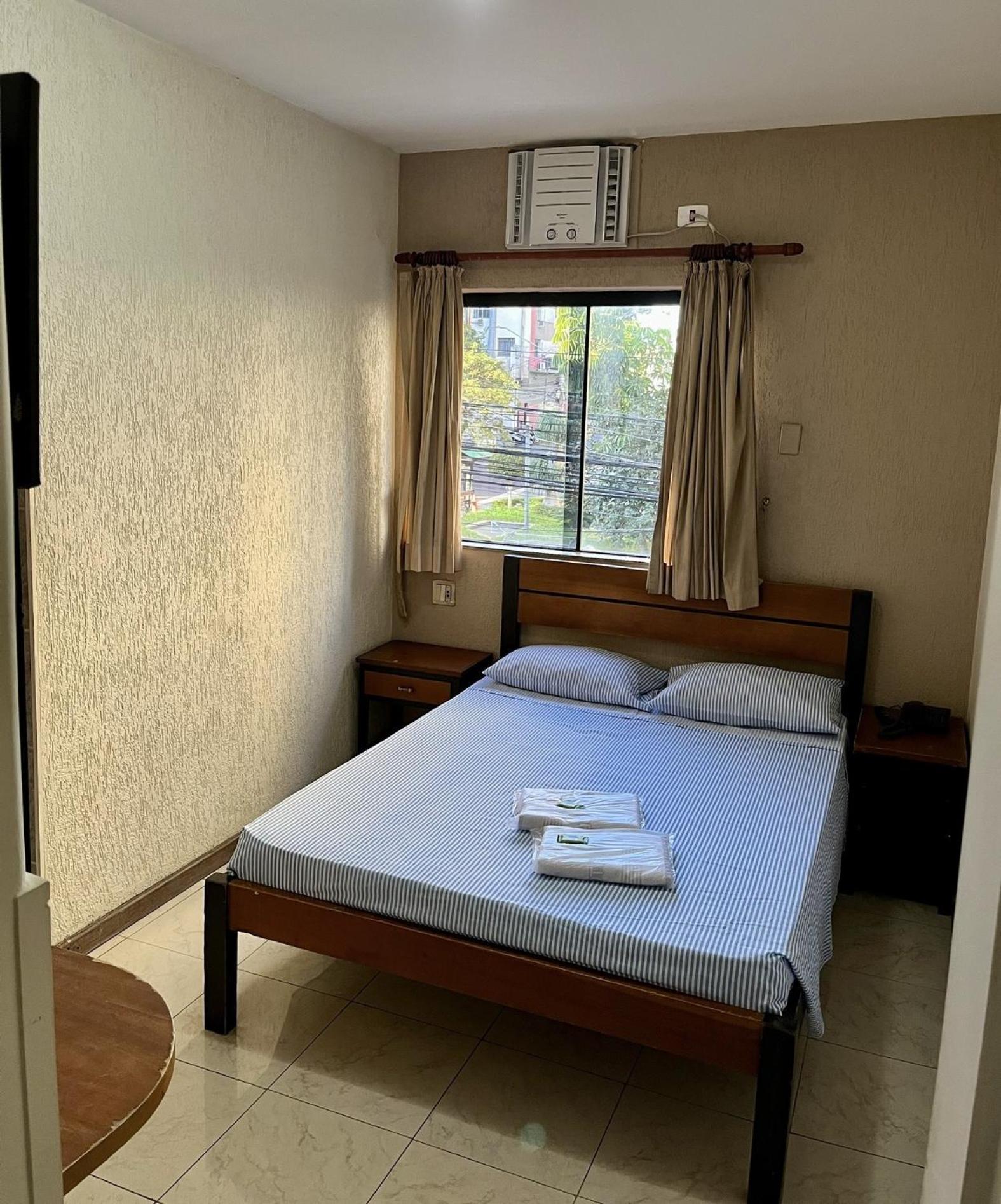 Hotel Aeroporto De Congonhas