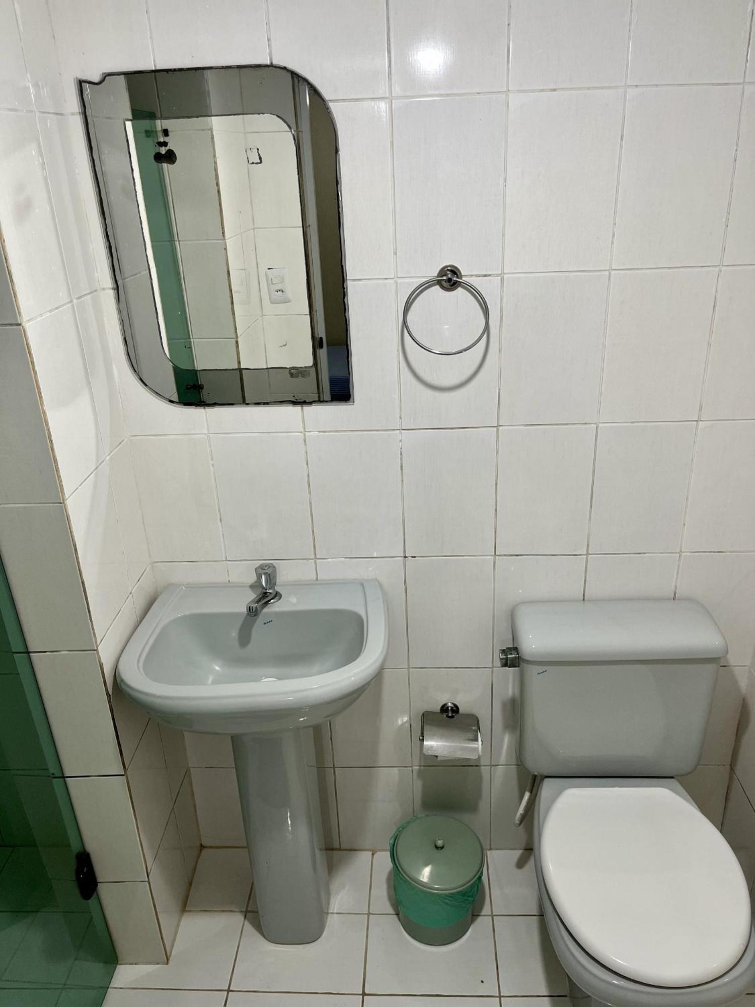 Hotel Aeroporto De Congonhas 2*