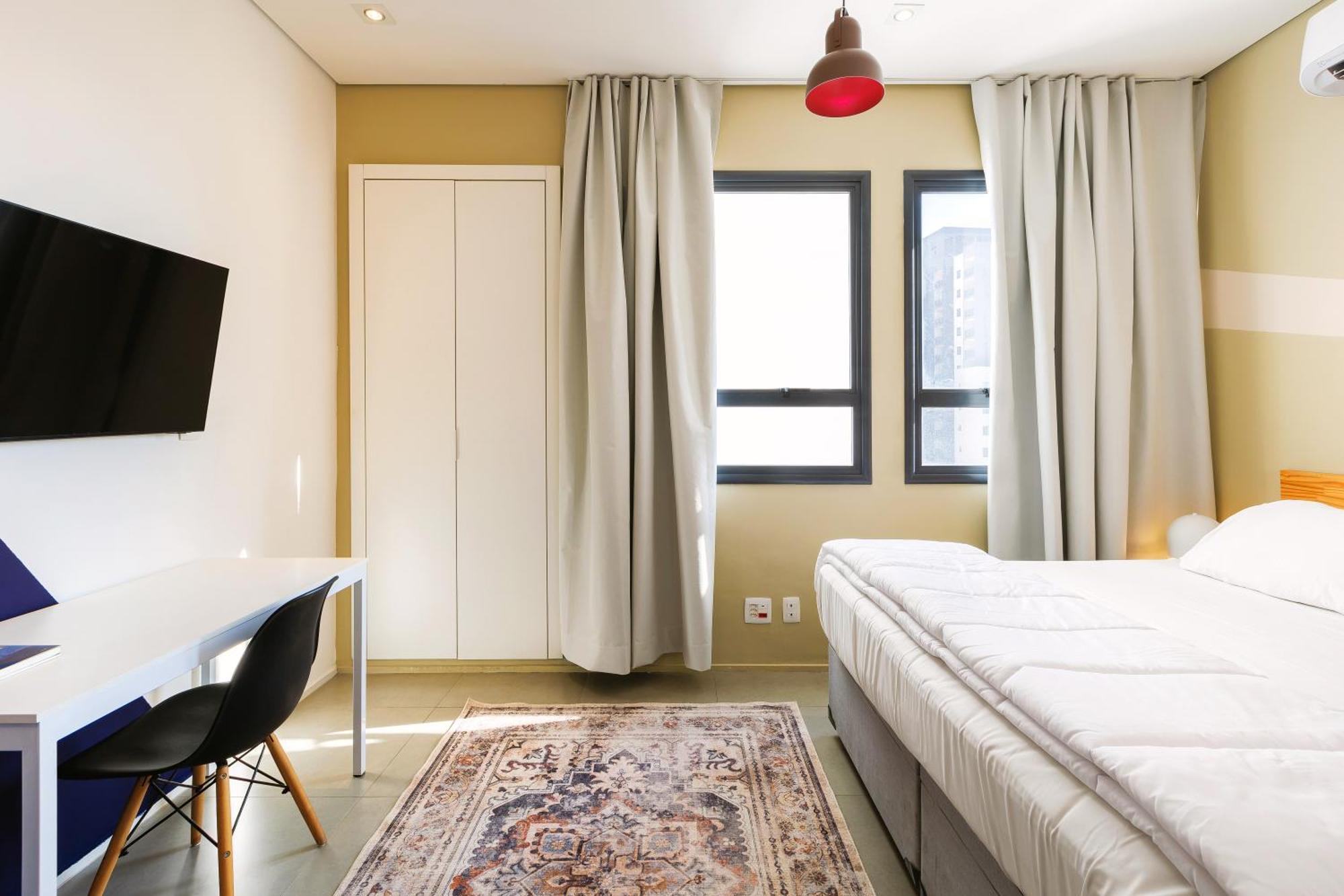 Centro 433 Apartment
