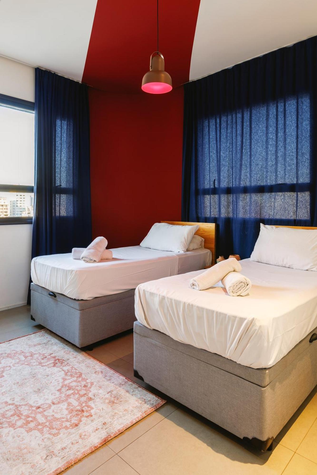 Apartment Centro 433 Sao Paulo