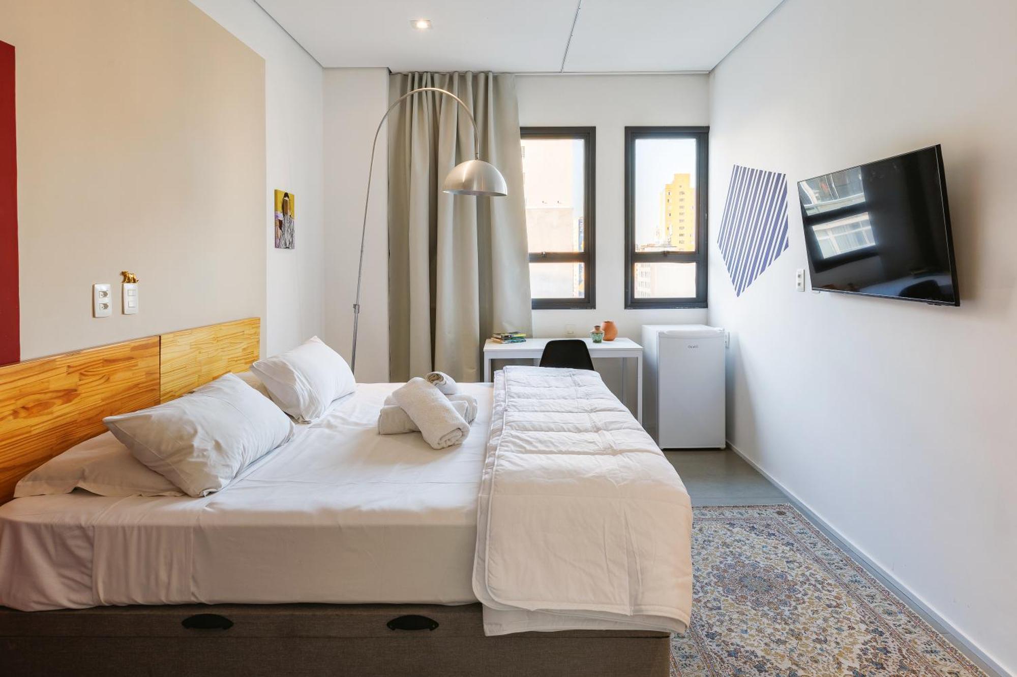 Apartment Centro 433
