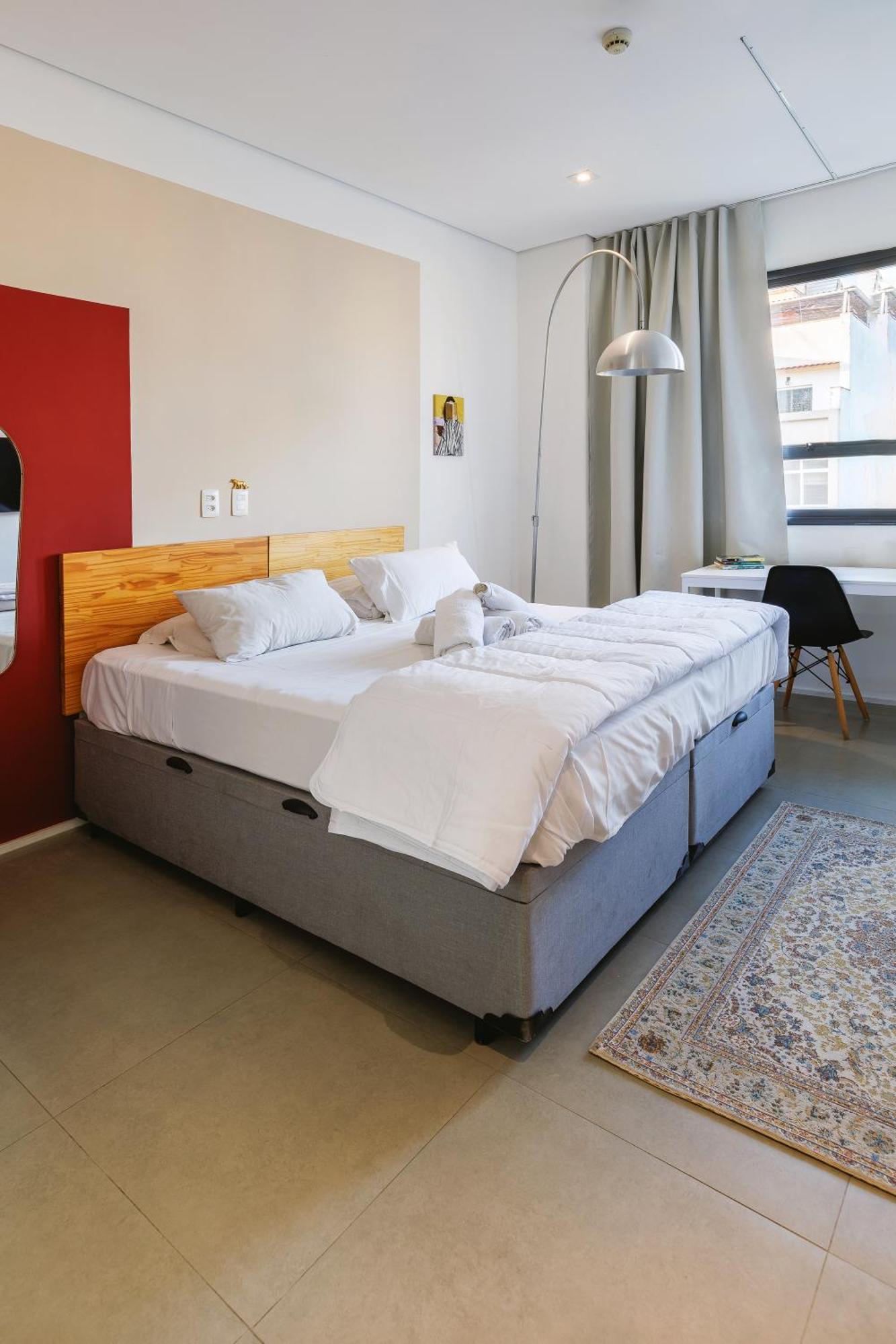 Centro 433 Apartment *