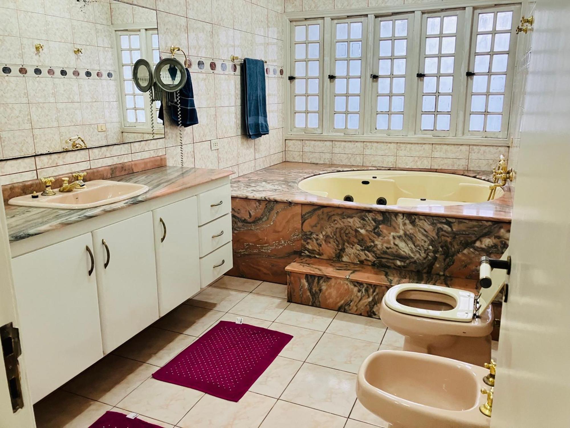 La Maison Brooklin Luxo Triplex 5 Quartos 4 Ar Churrasqueira Hidro 10 Min Congonhas! * São Paulo