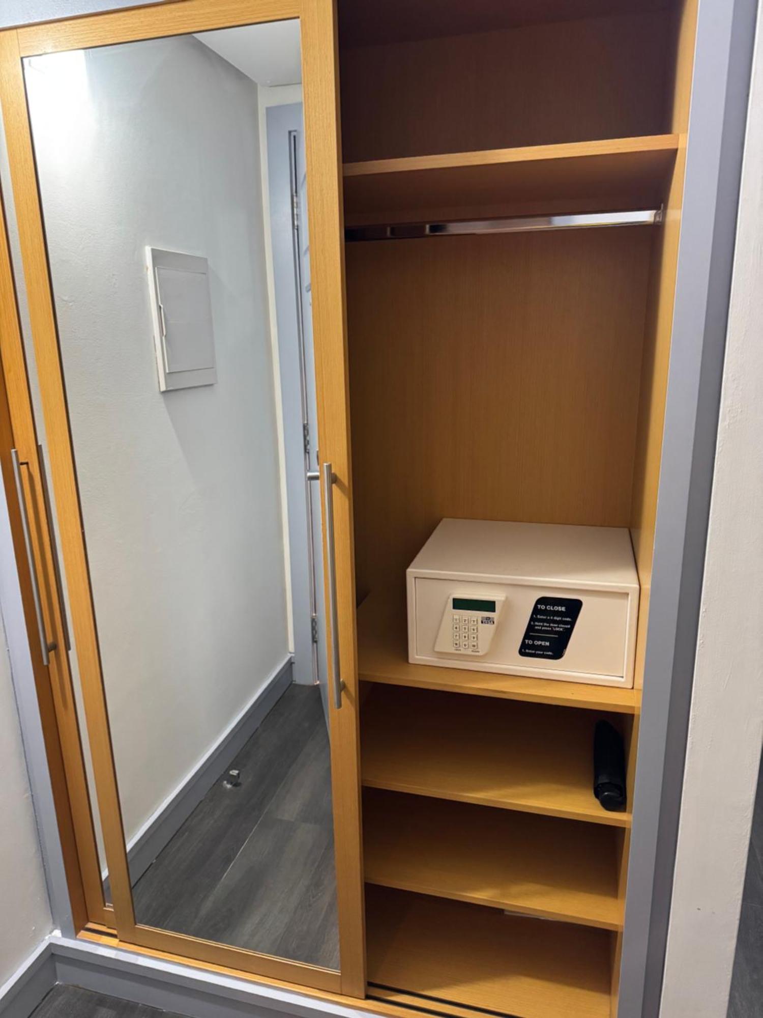 Aparthotel Flat Itaim Bibi *