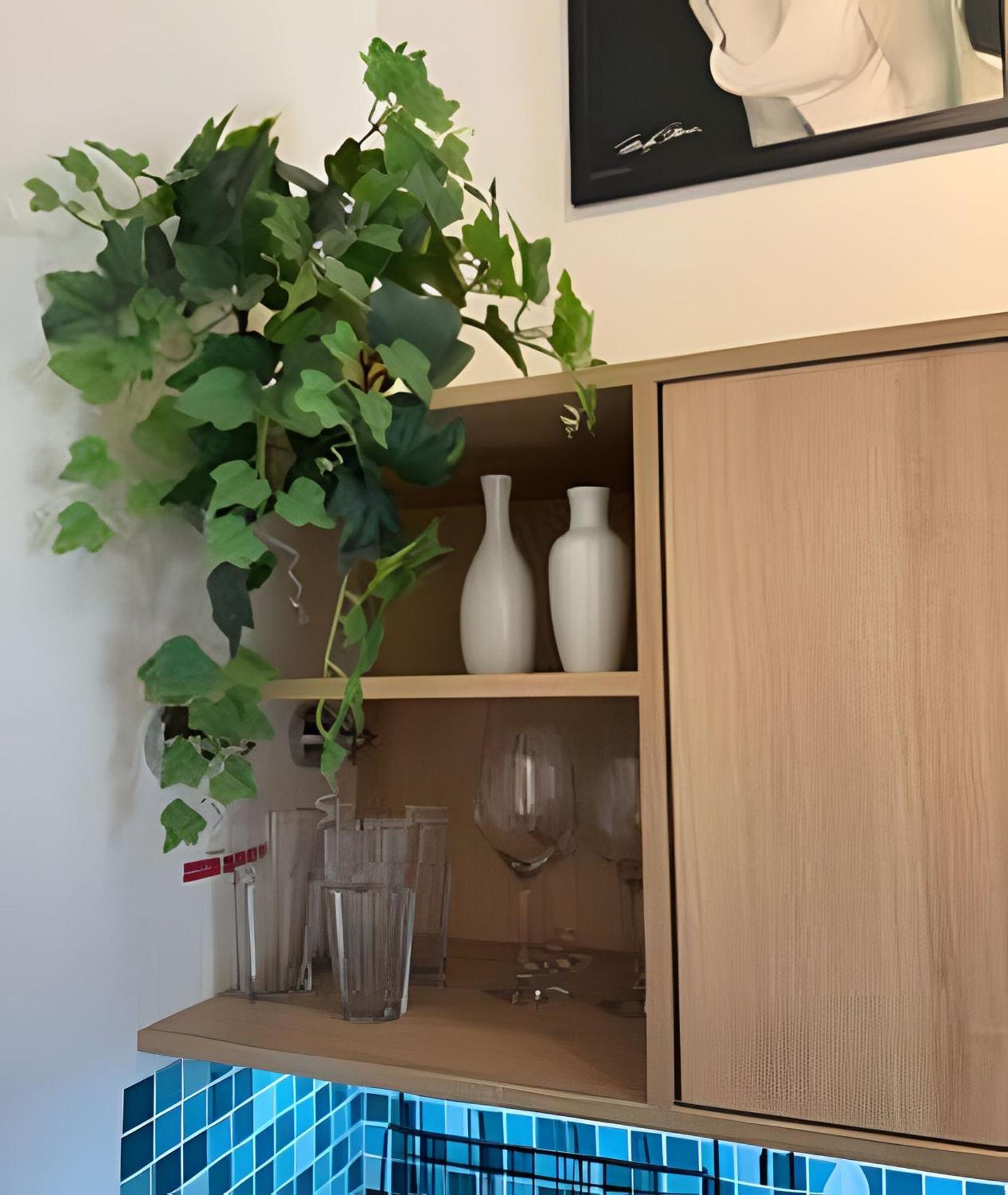 Ferienhaus Cond. No Coracao De Pinheiros São Paulo