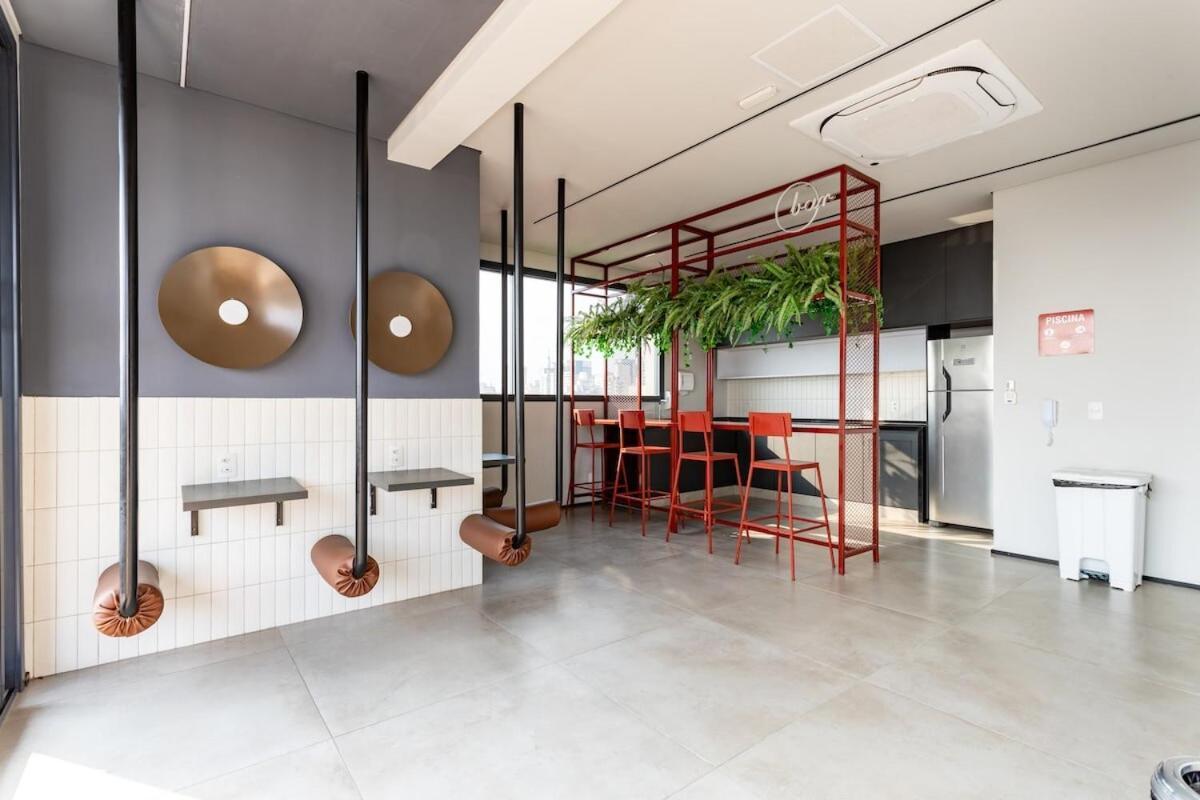 Jardins: Charme Proximo A Av Paulista Căn hộ São Paulo