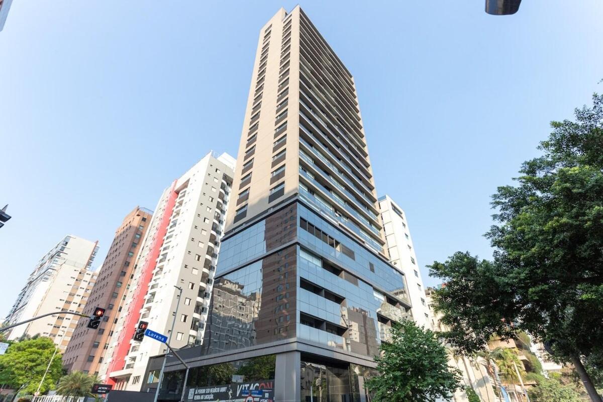 Jardins: Charme Proximo A Av Paulista *