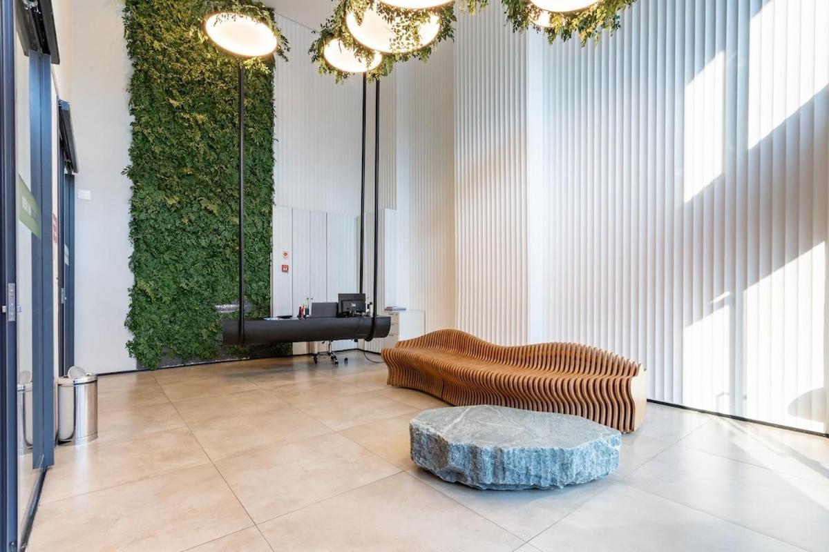 Căn hộ Jardins: Charme Proximo A Av Paulista