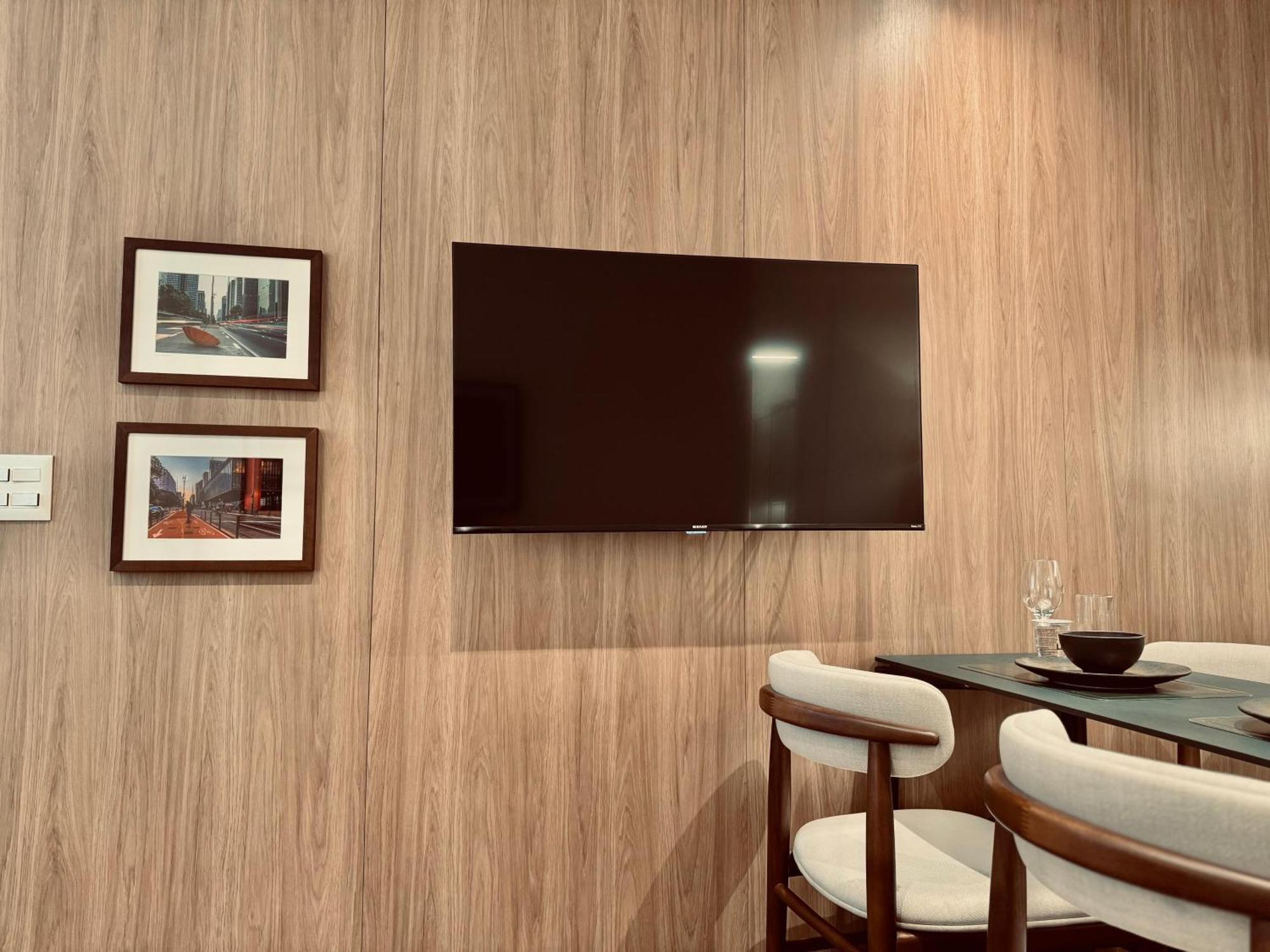 1912- Rentaqui 2 Bedrooms Stylo Gardens Apartment São Paulo