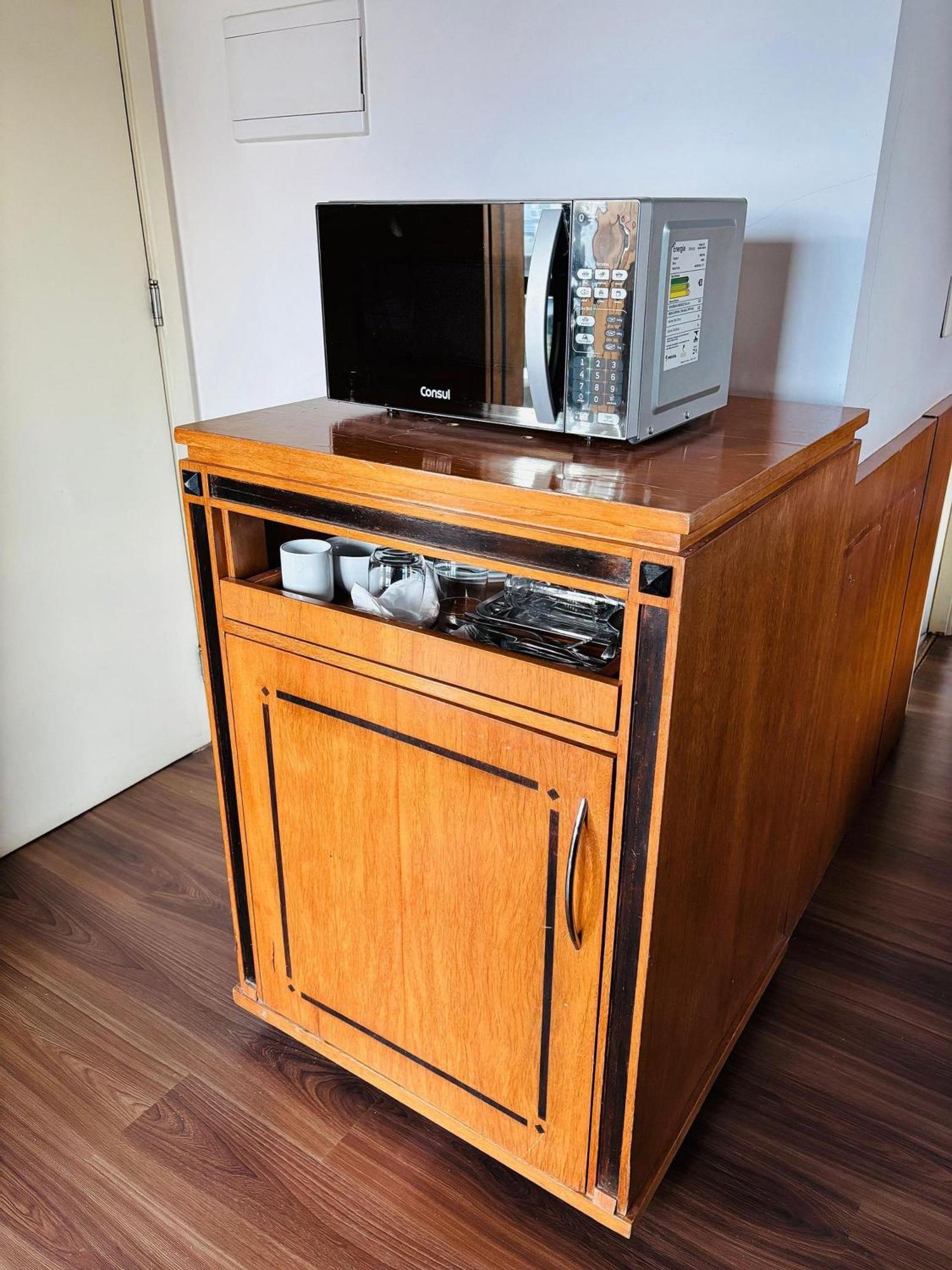 Apartment Morada Premium Faria Lima
