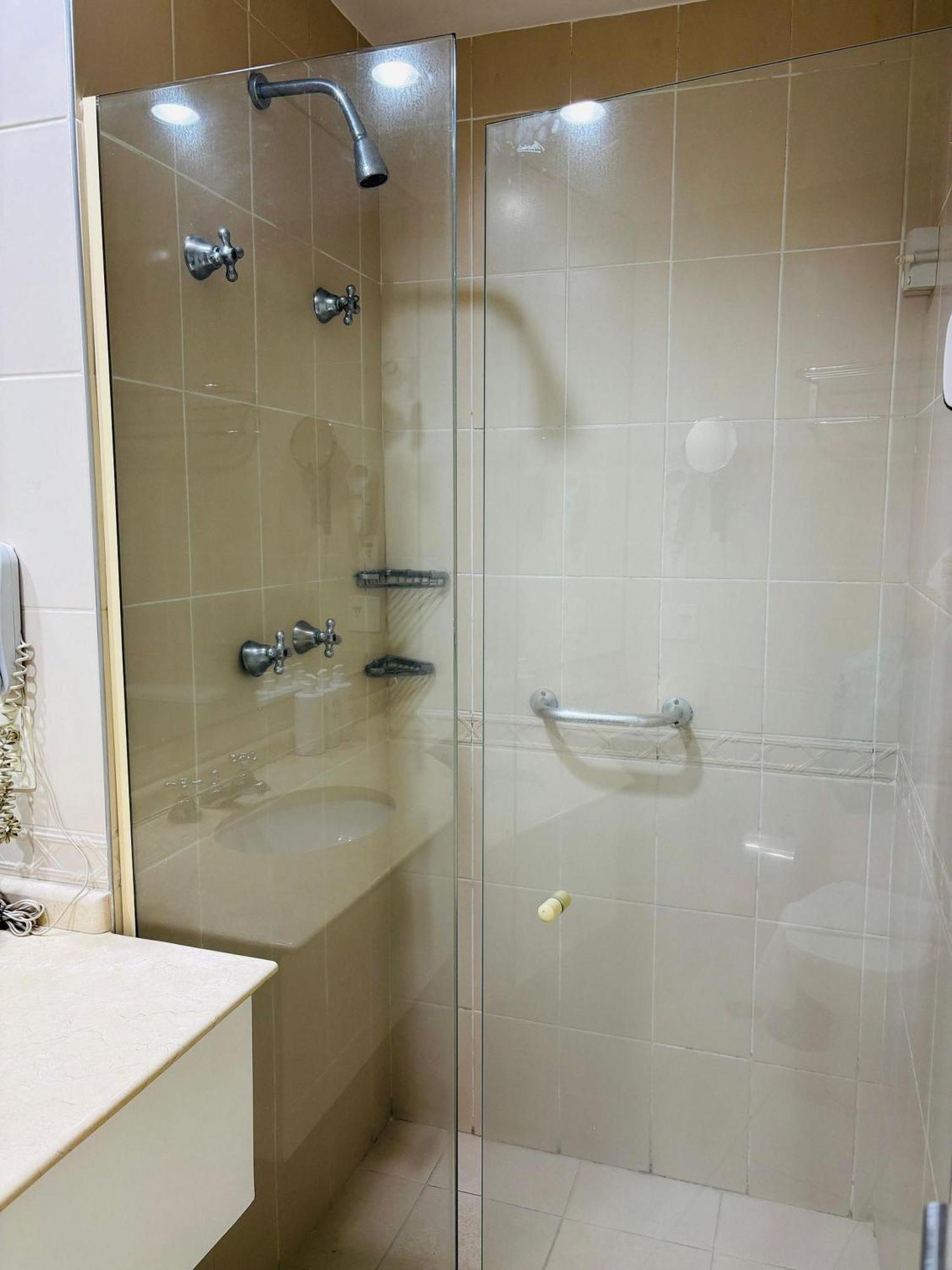 Apartment Morada Premium Faria Lima São Paulo