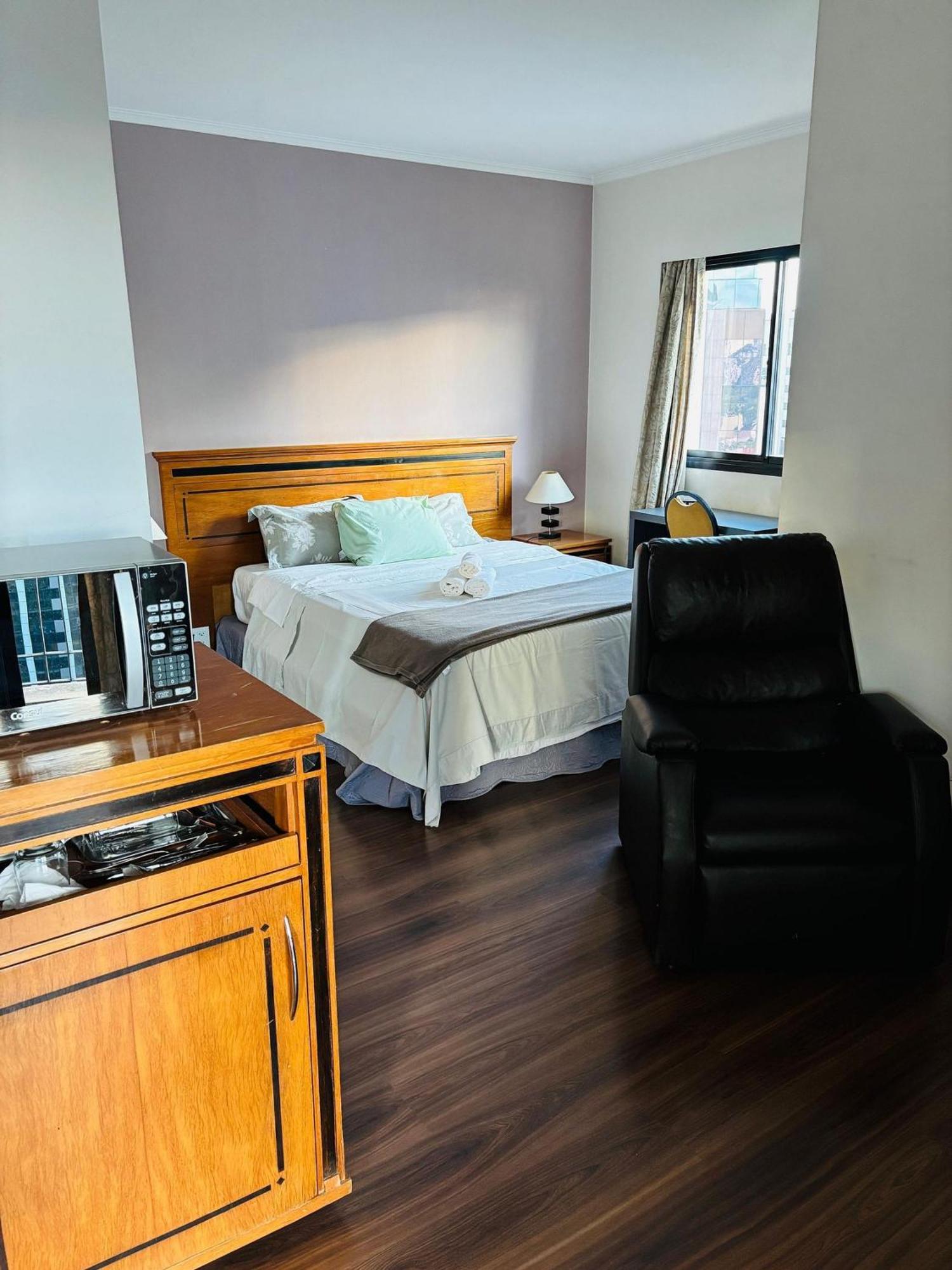 Apartment Morada Premium Faria Lima *