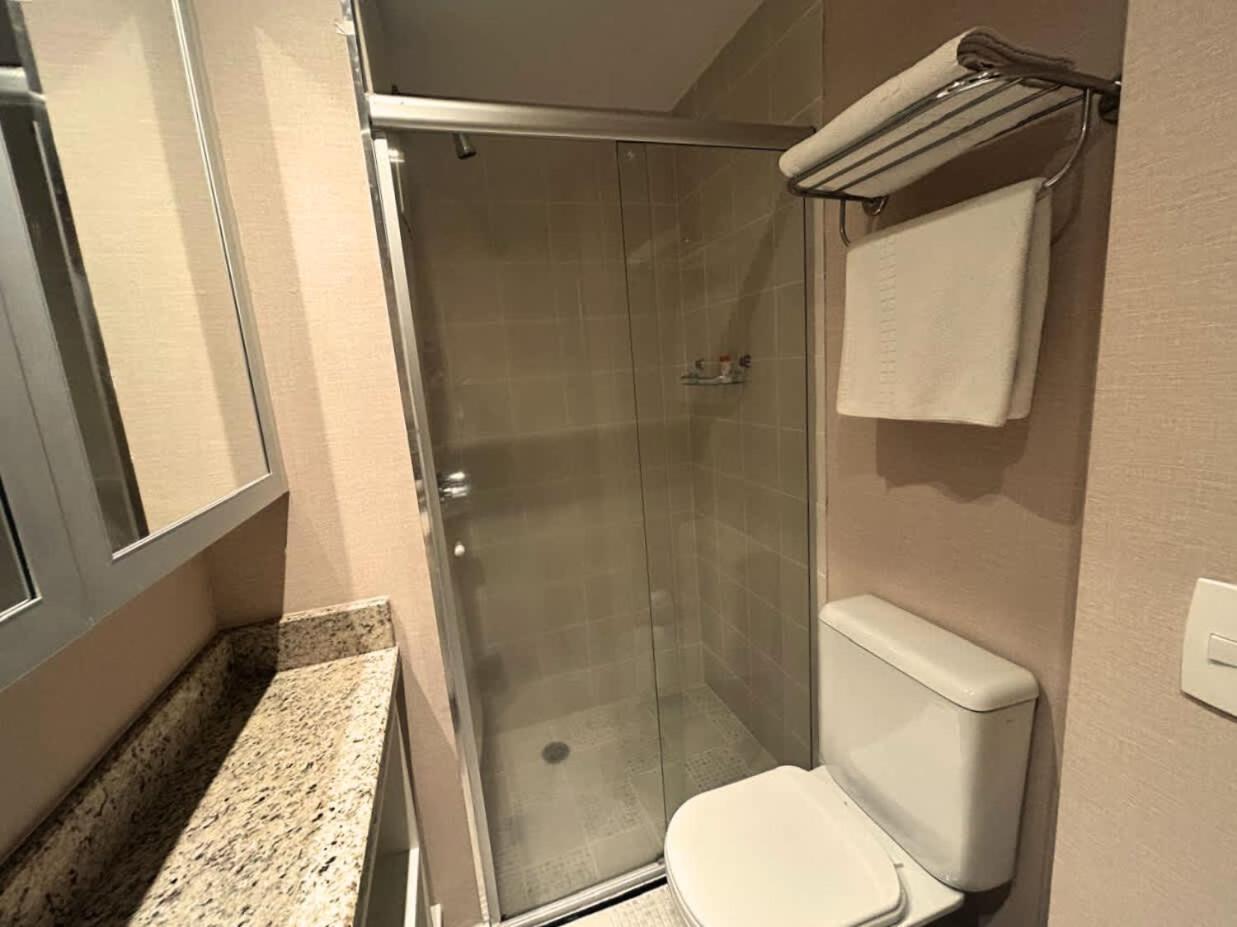 Apartemen Bhomy Itaim - No Do Bairro A1103 *