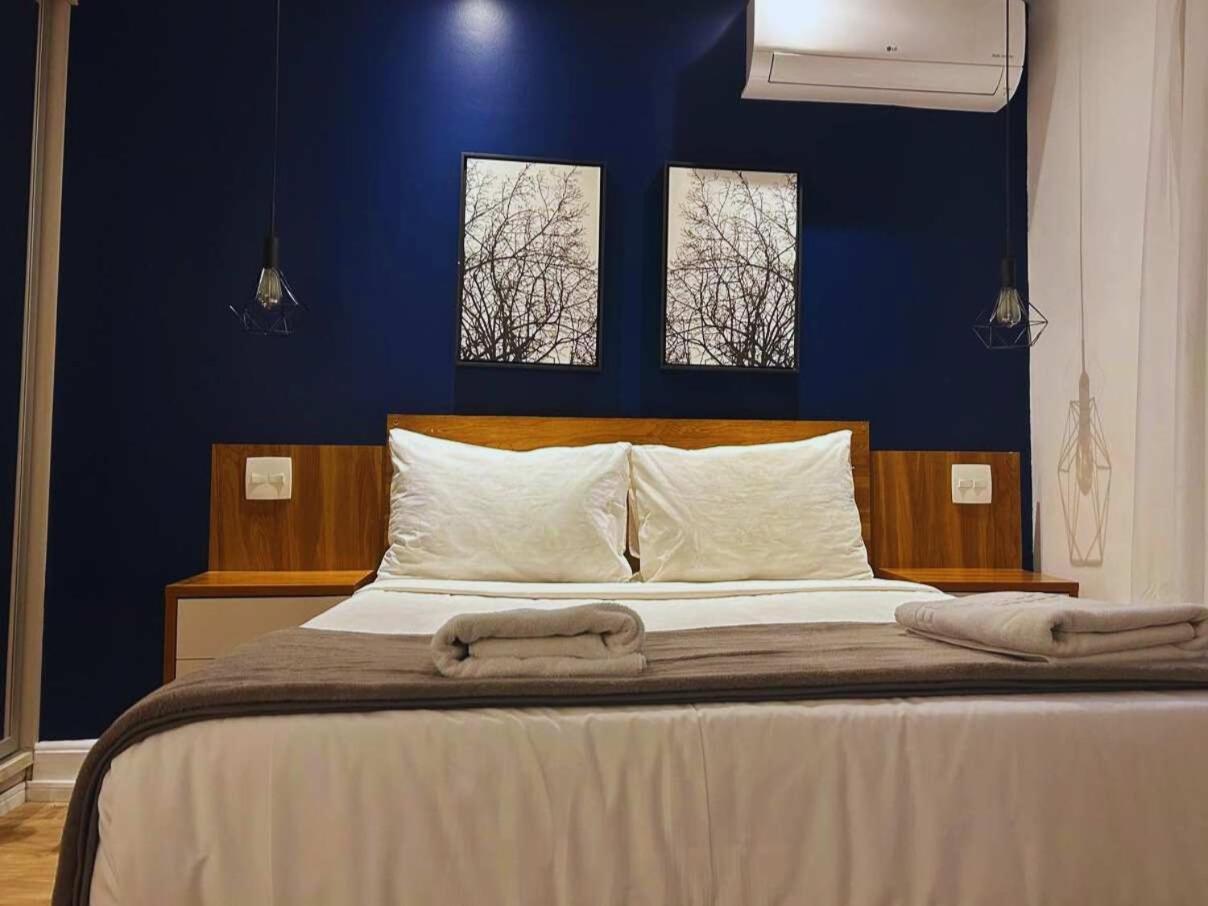 Apartemen Bhomy Itaim - No Do Bairro A1103