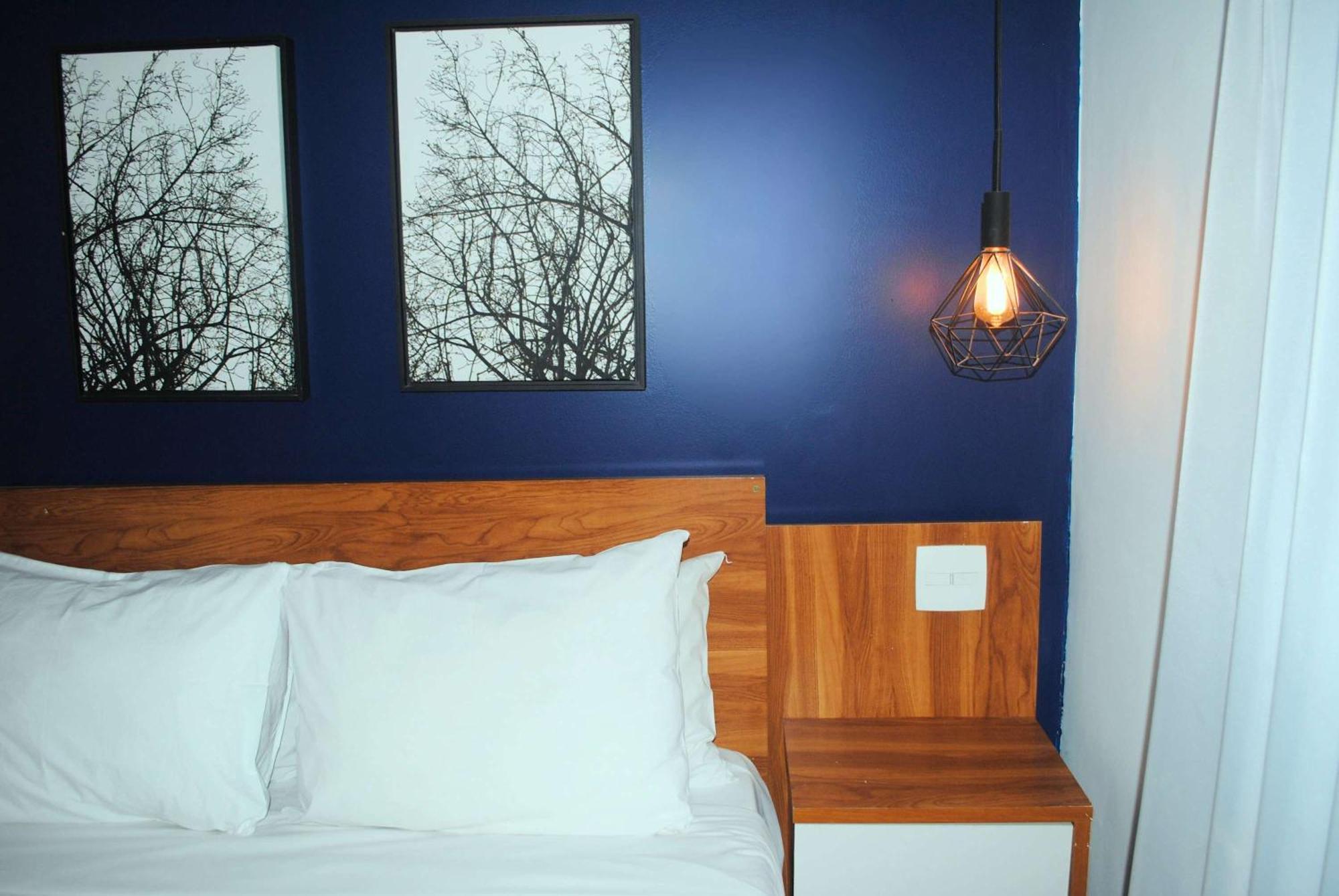 Apartemen Bhomy Itaim - No Do Bairro A1103 *