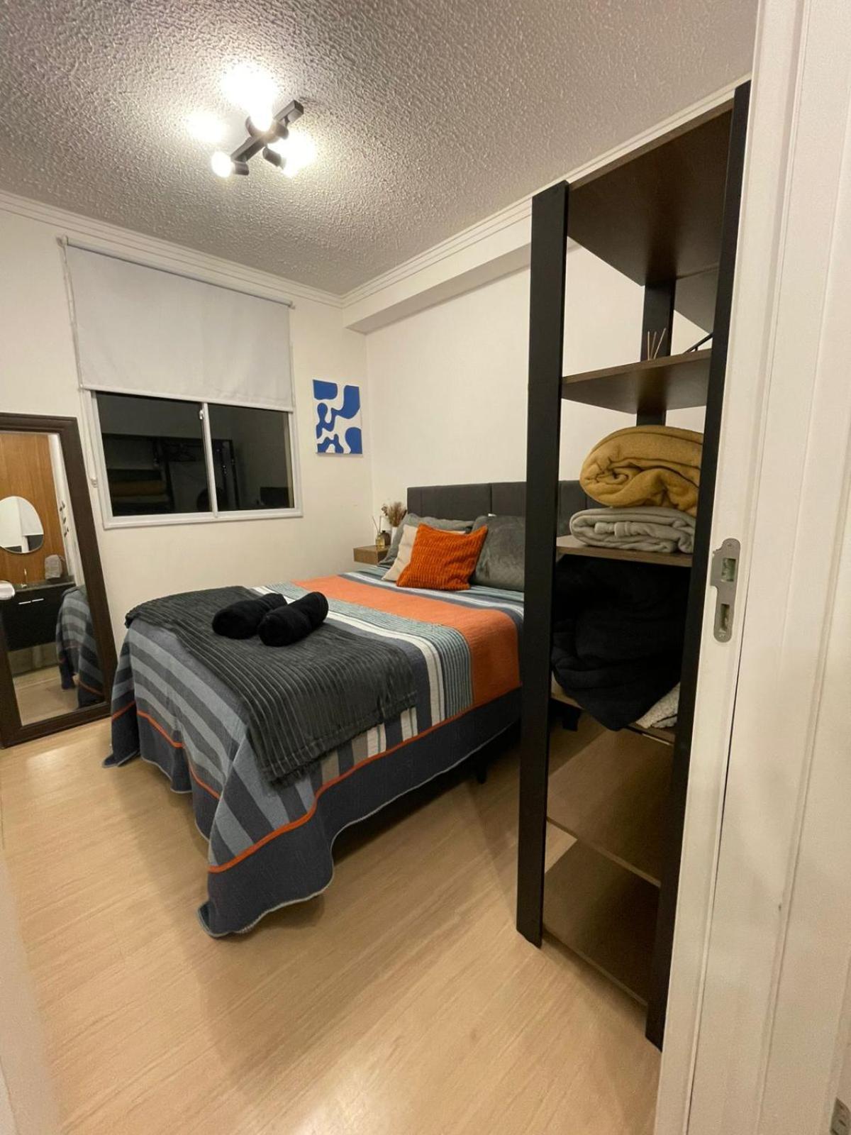 Apartment Ap Proximo Ao Allianz!