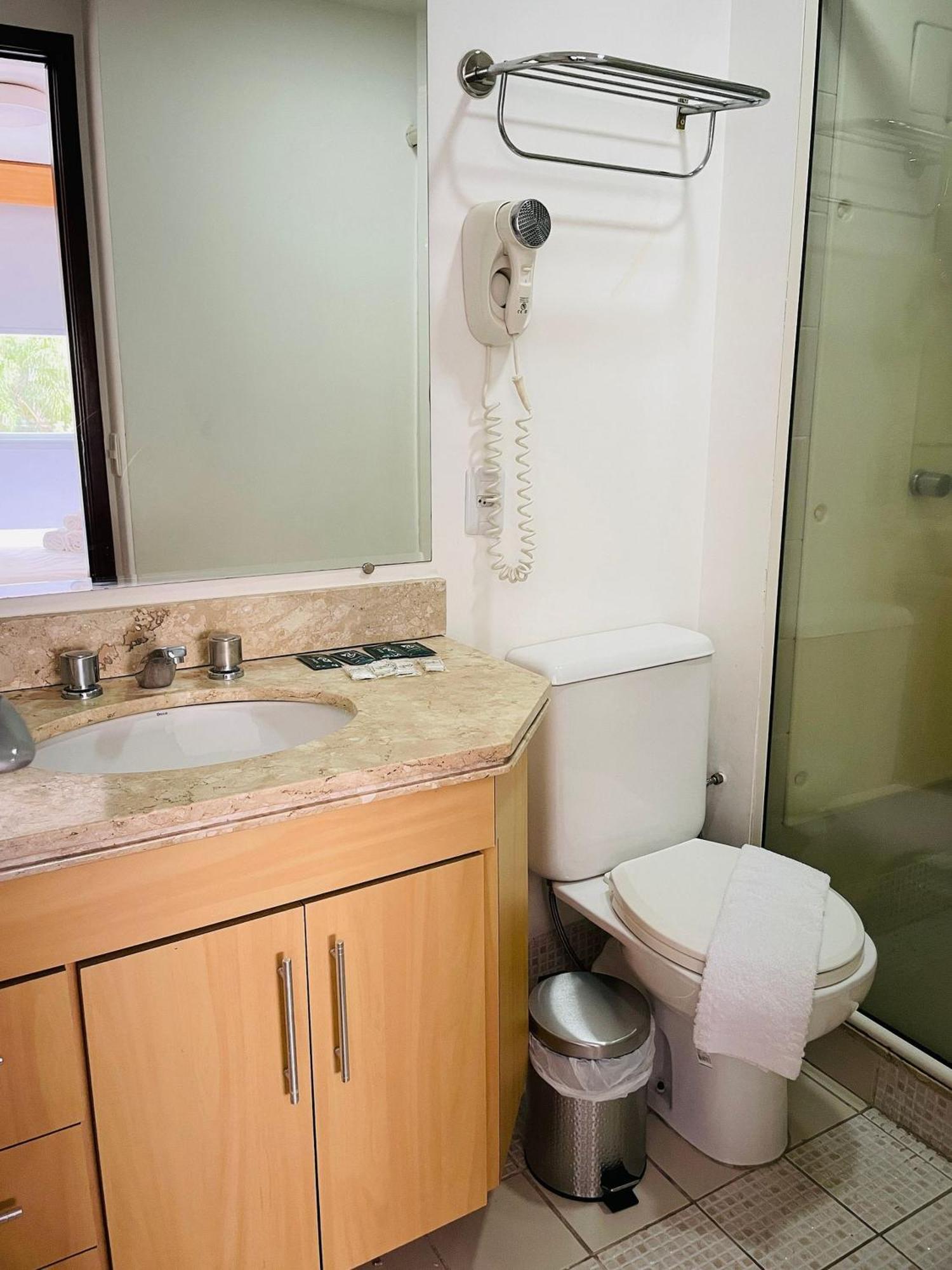 Apartemen Morada Deluxe Olimpia - Flat Em Moderno Em Bairro Nobre