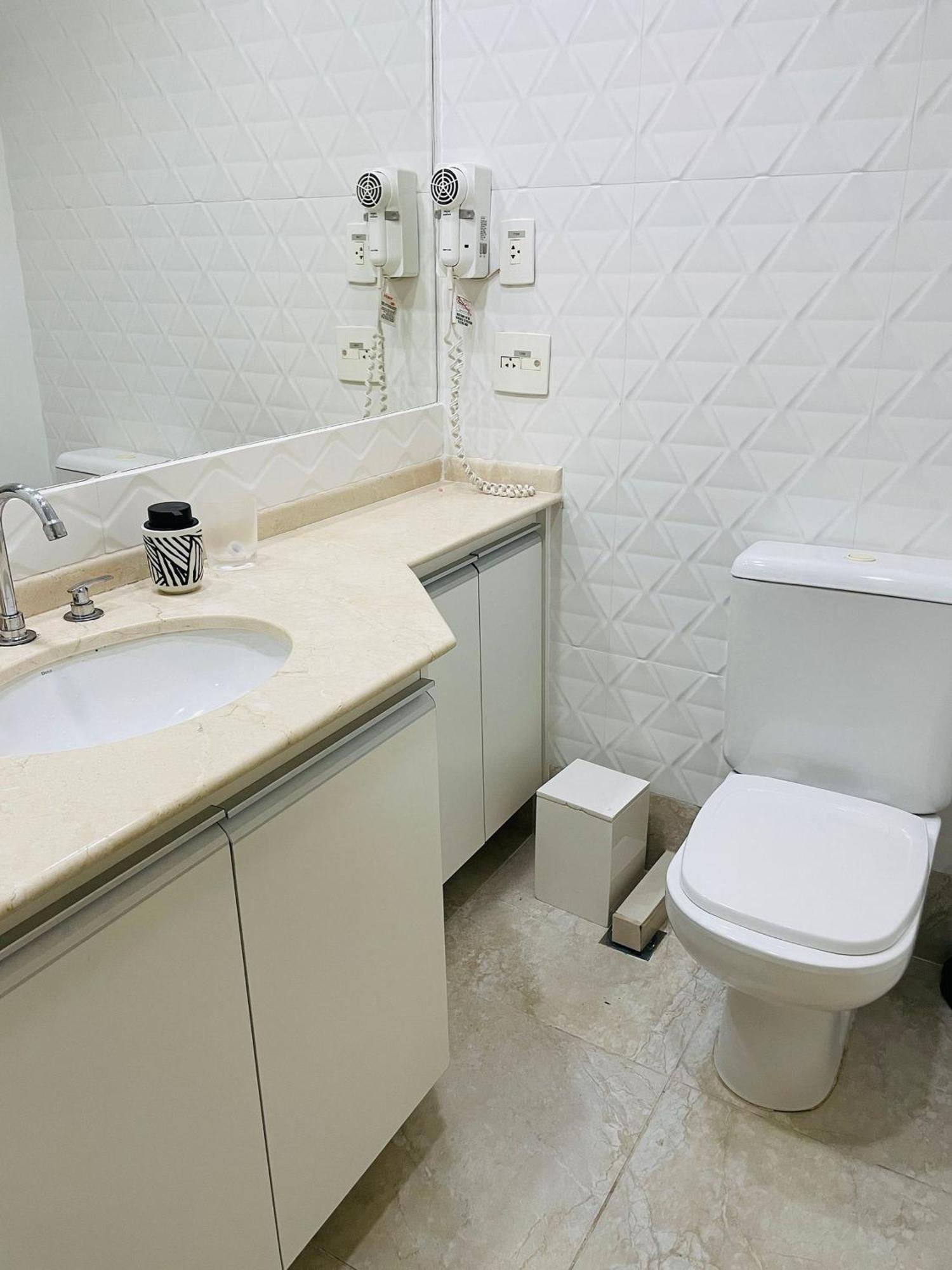 Apartment Morada Premium Faria Lima São Paulo