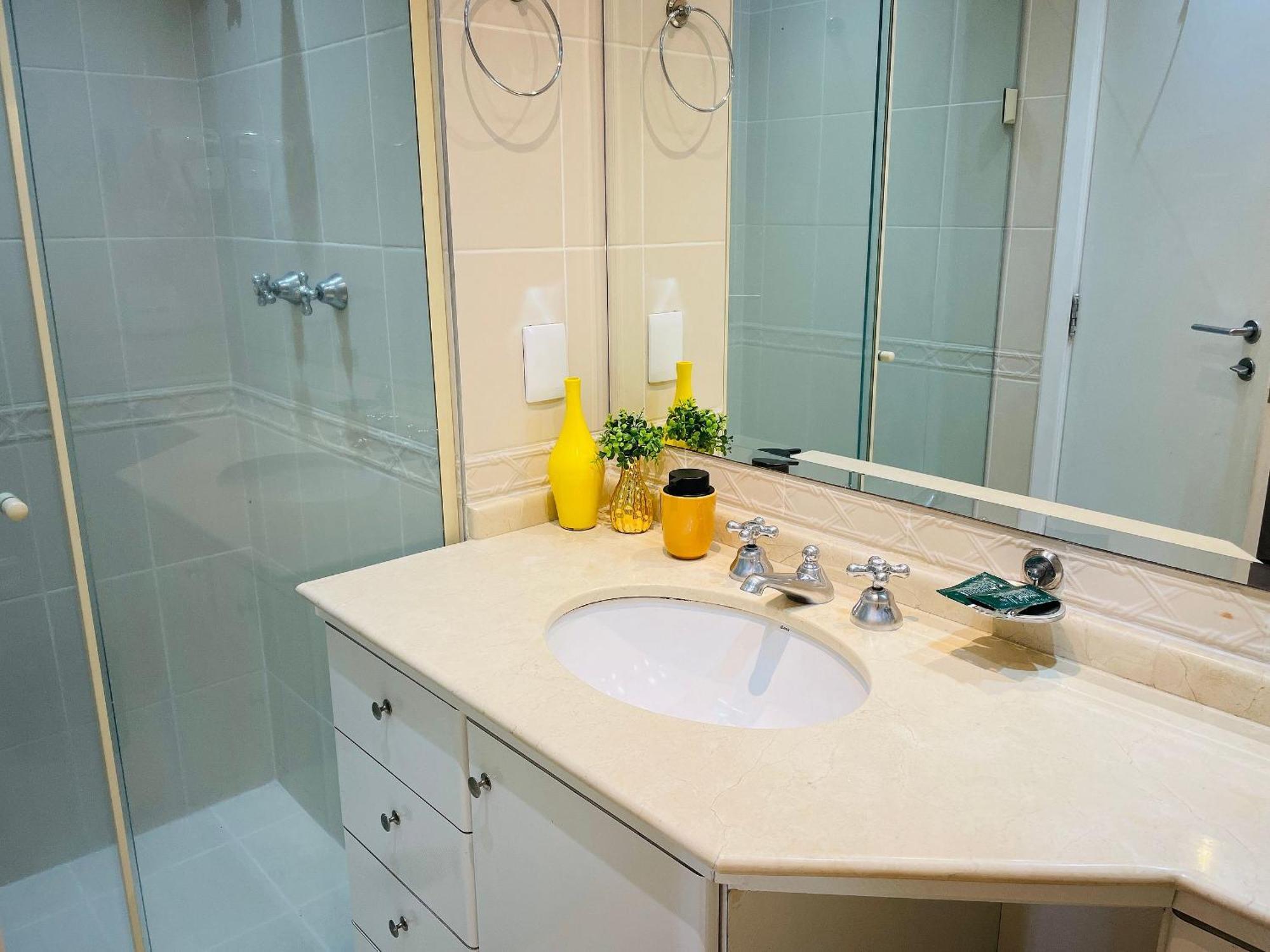 Apartment Morada Premium Faria Lima