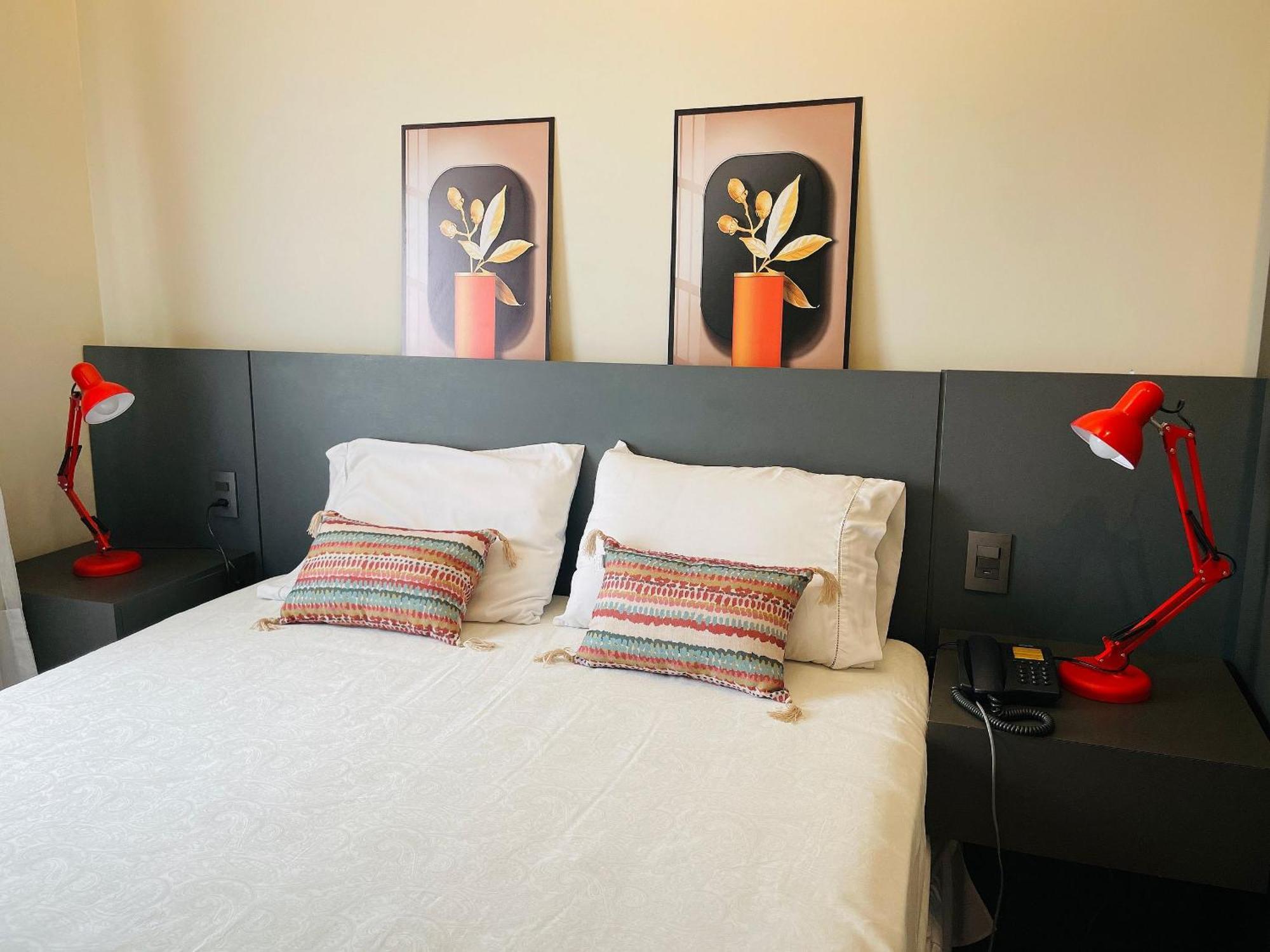 Morada Premium Faria Lima Apartment São Paulo