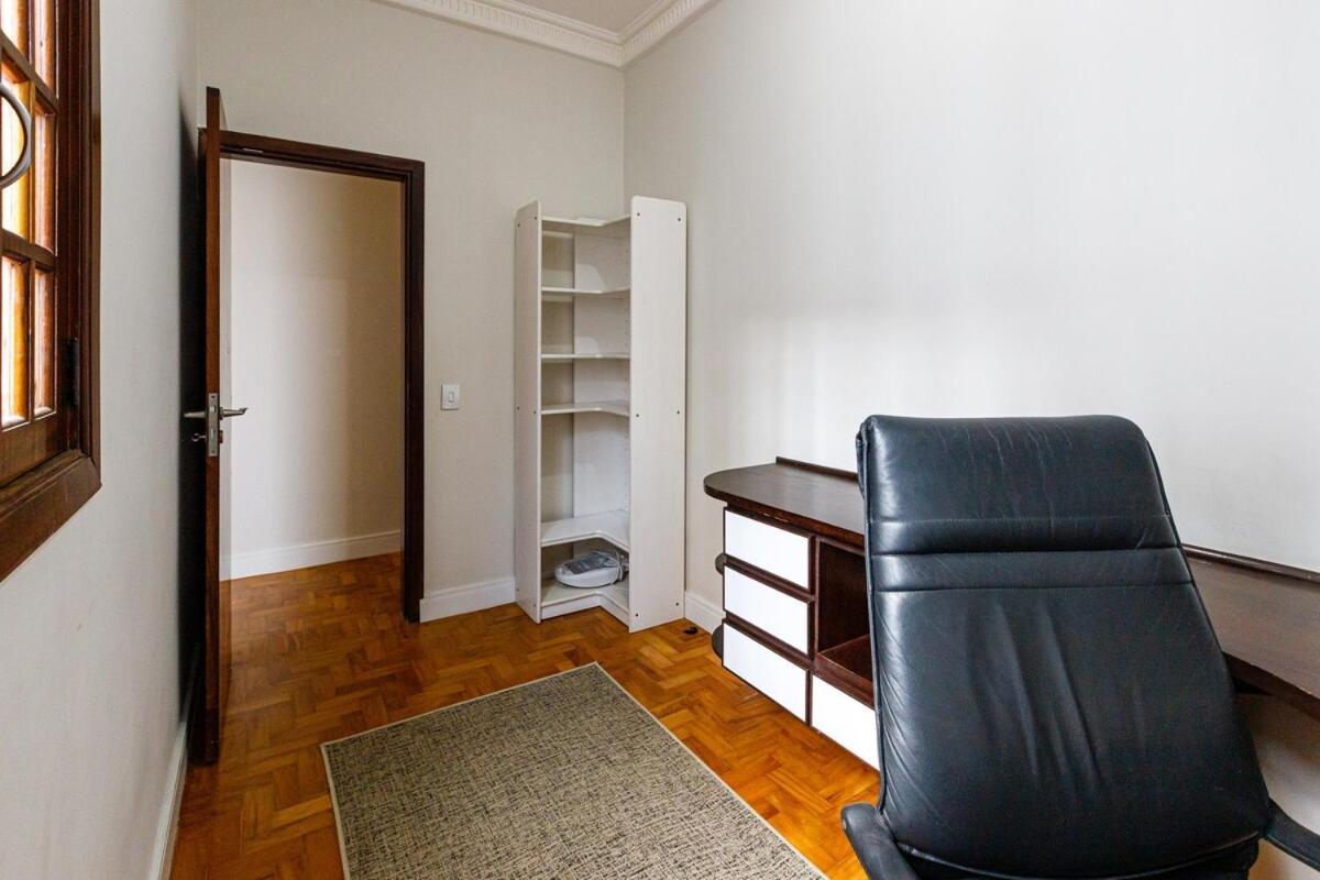 Holiday home Refugio Aclimacao