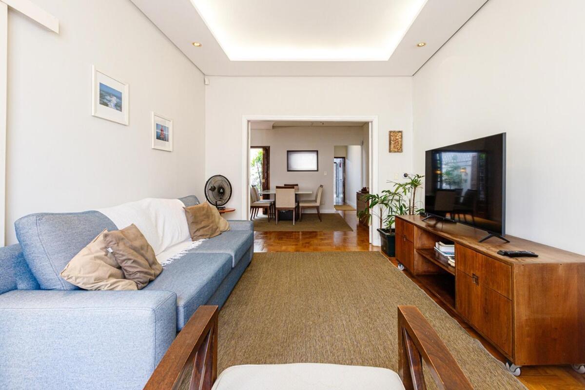 Holiday home Refugio Aclimacao *